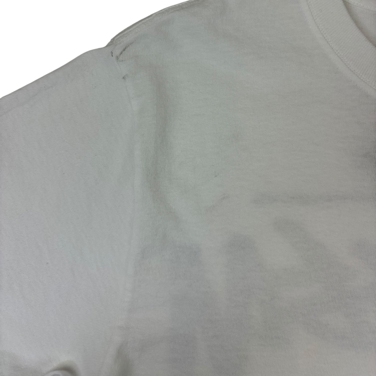 Stussy Vancouver Chapter T-Shirt White