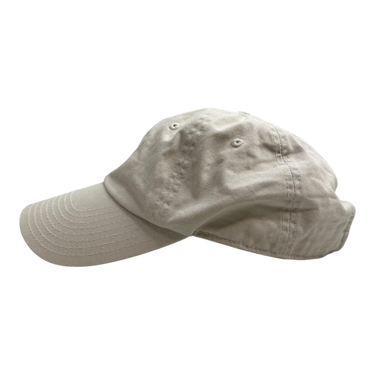 Vintage Masters Golf Dad Hat Tan