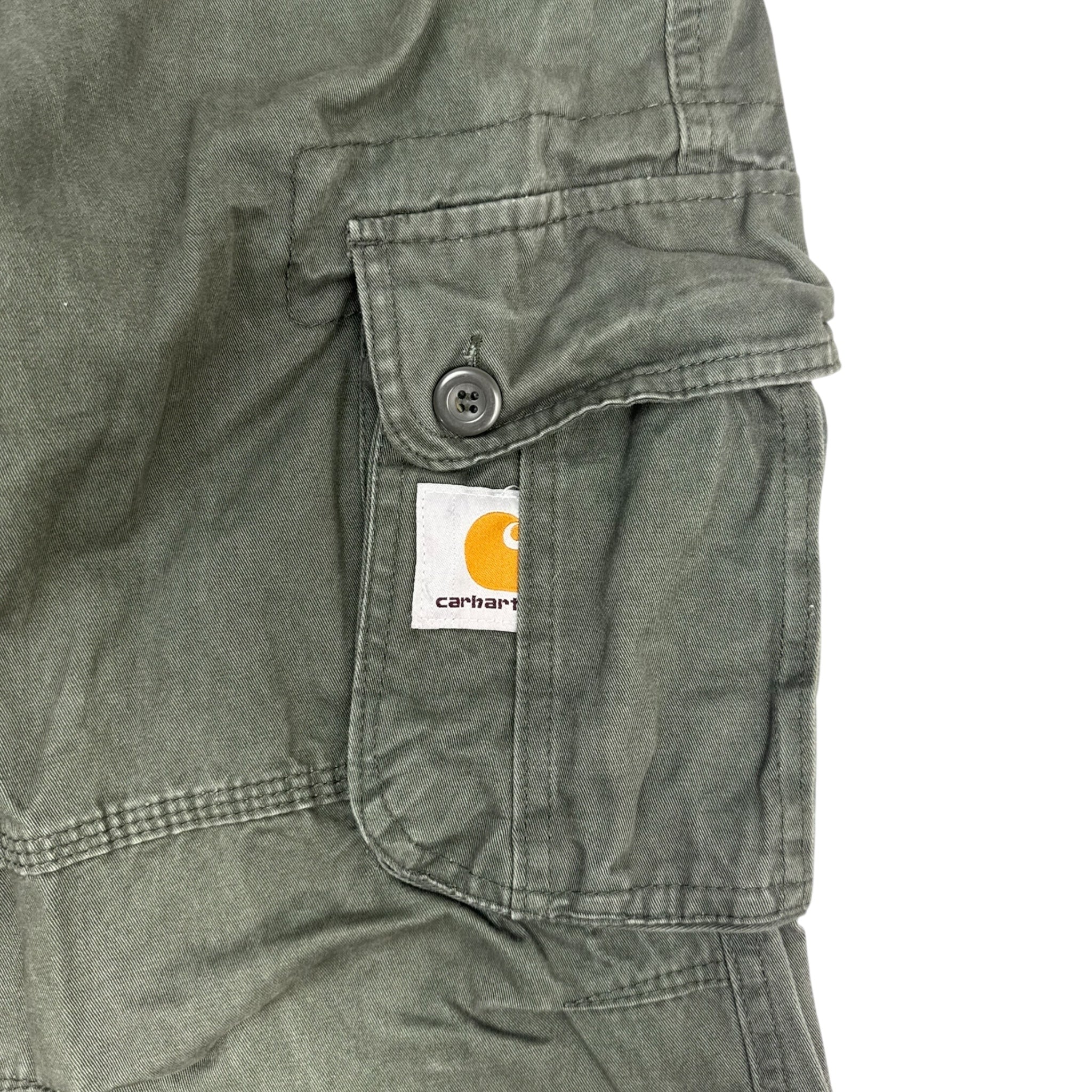 Carhartt WIP Cargo Bottoms
