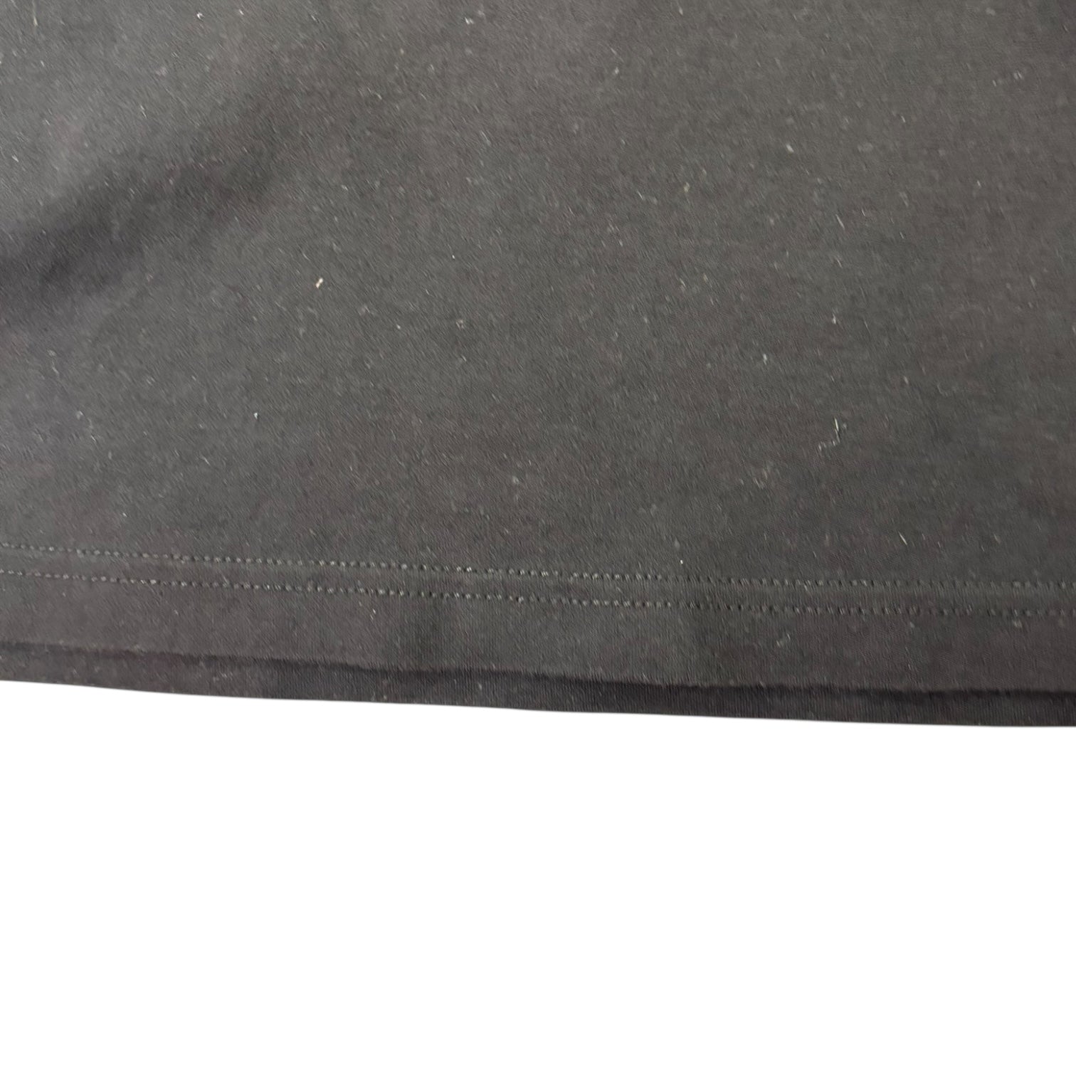 OVO Essentials T-Shirt Black