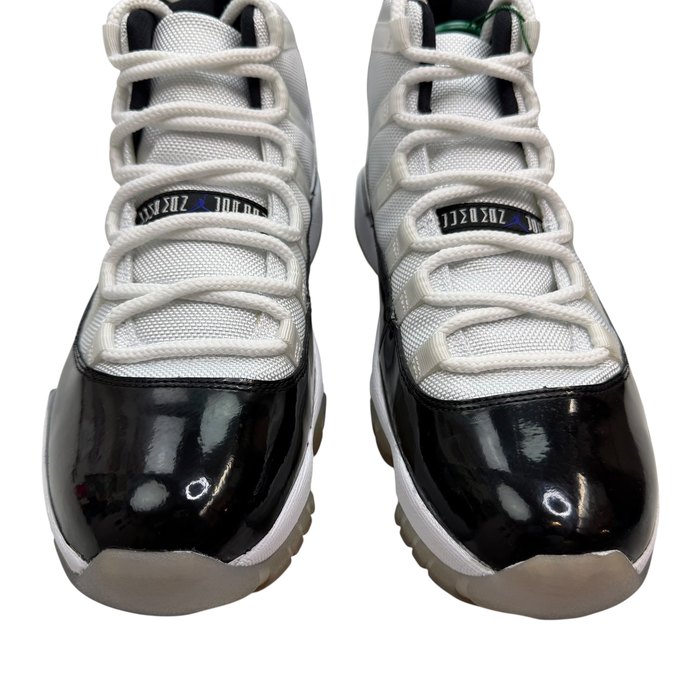 (2011) Jordan 11 Concord (Used)
