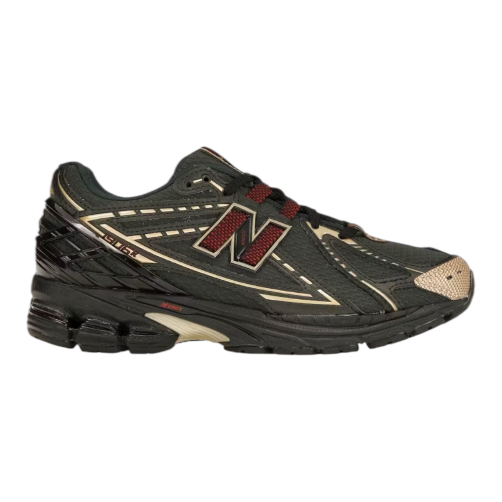 Kith x New Balance 1906R Kith Black