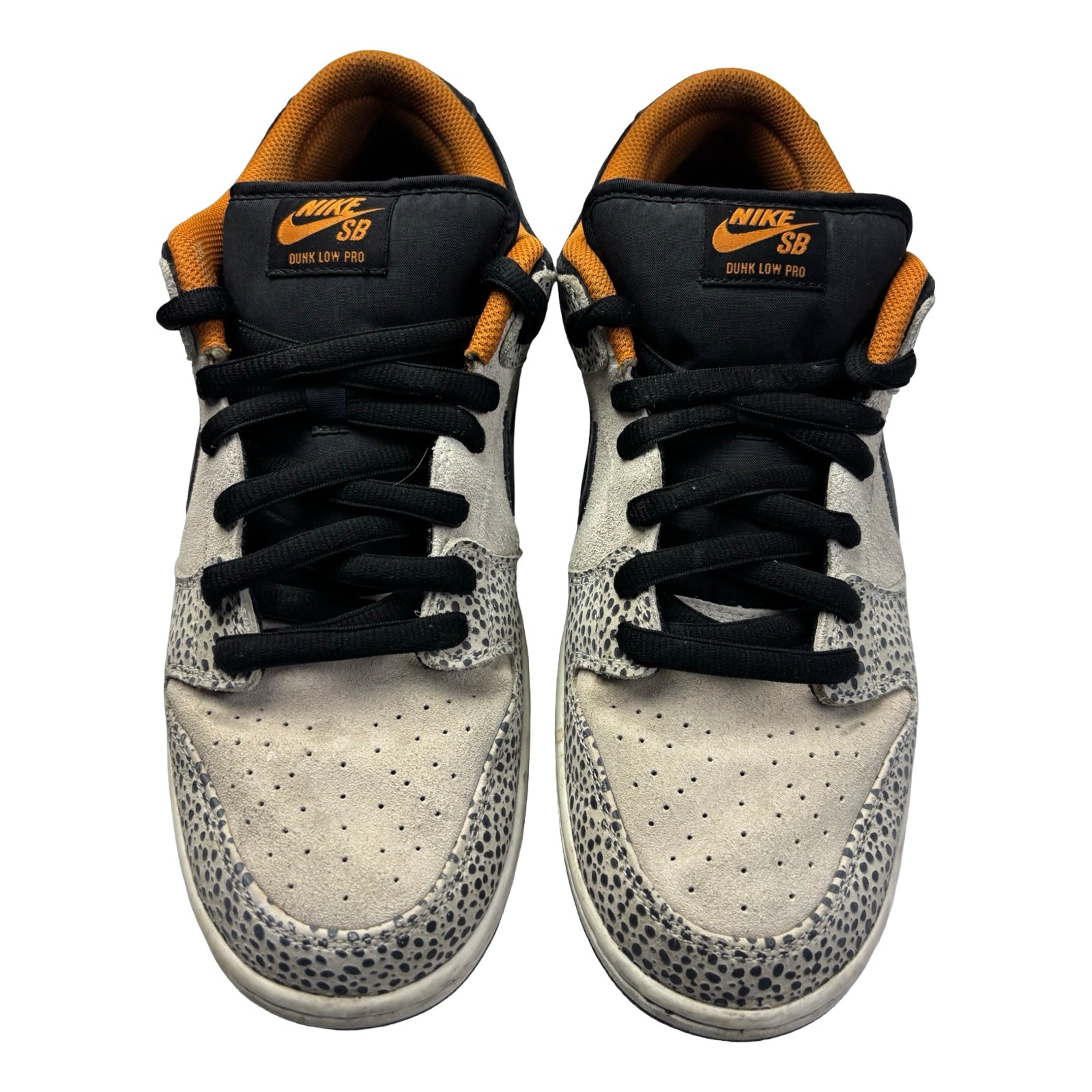 Nike SB Dunk Low Electric Pack Olympic Safari (Used)