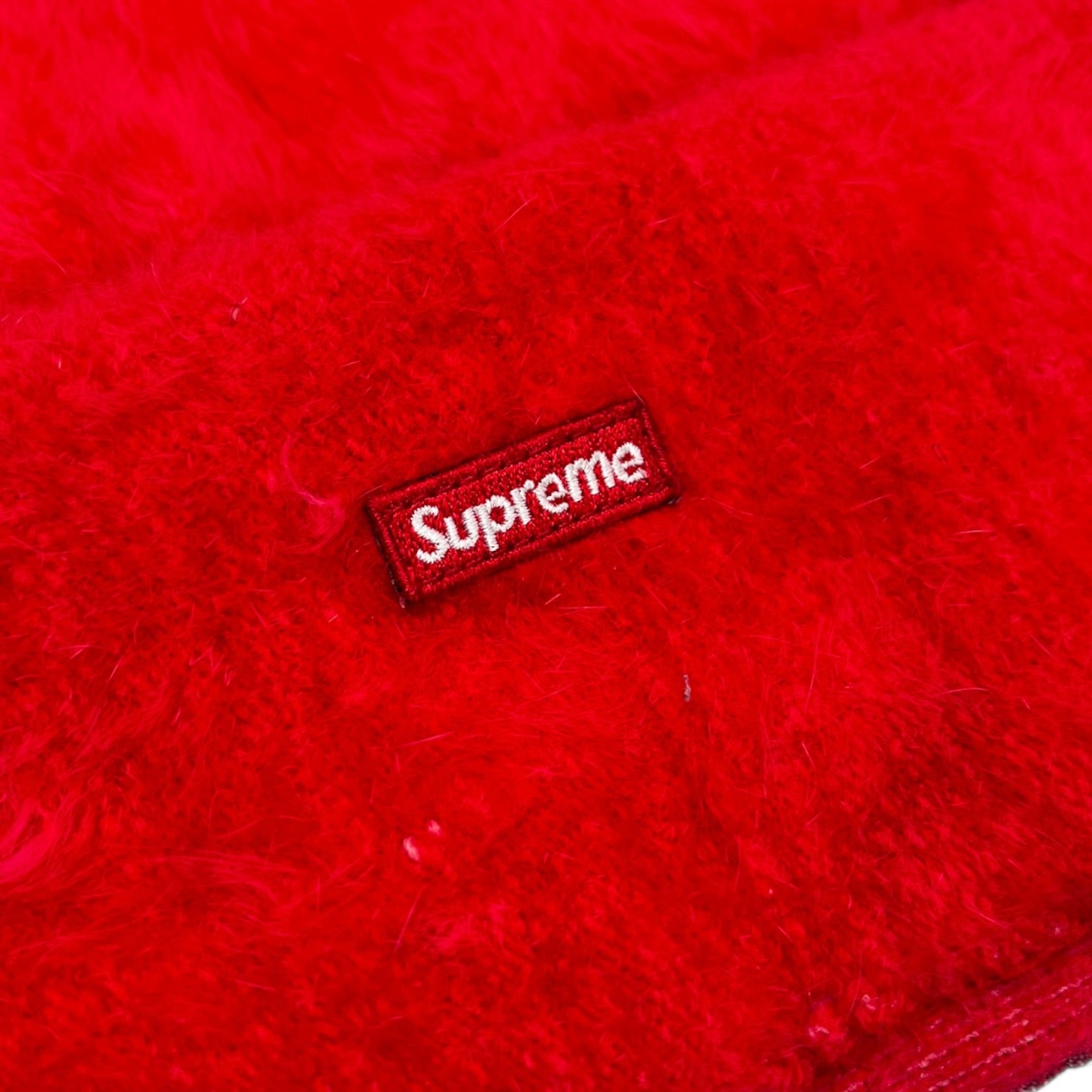Supreme Kangol Furgora Beanie (FW21) Red