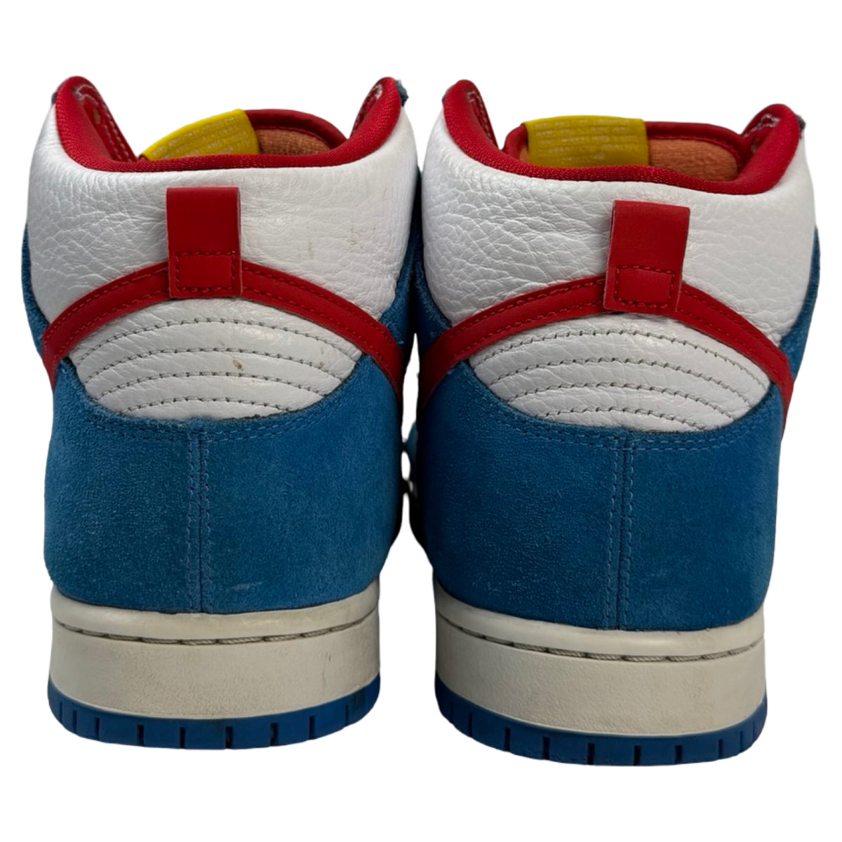 Nike SB Dunk High Doraemon (Used)