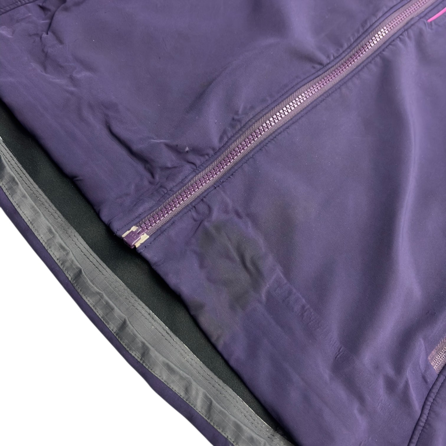 (W) Arc'Teryx Gamma MX Soft Shell Jacket Purple
