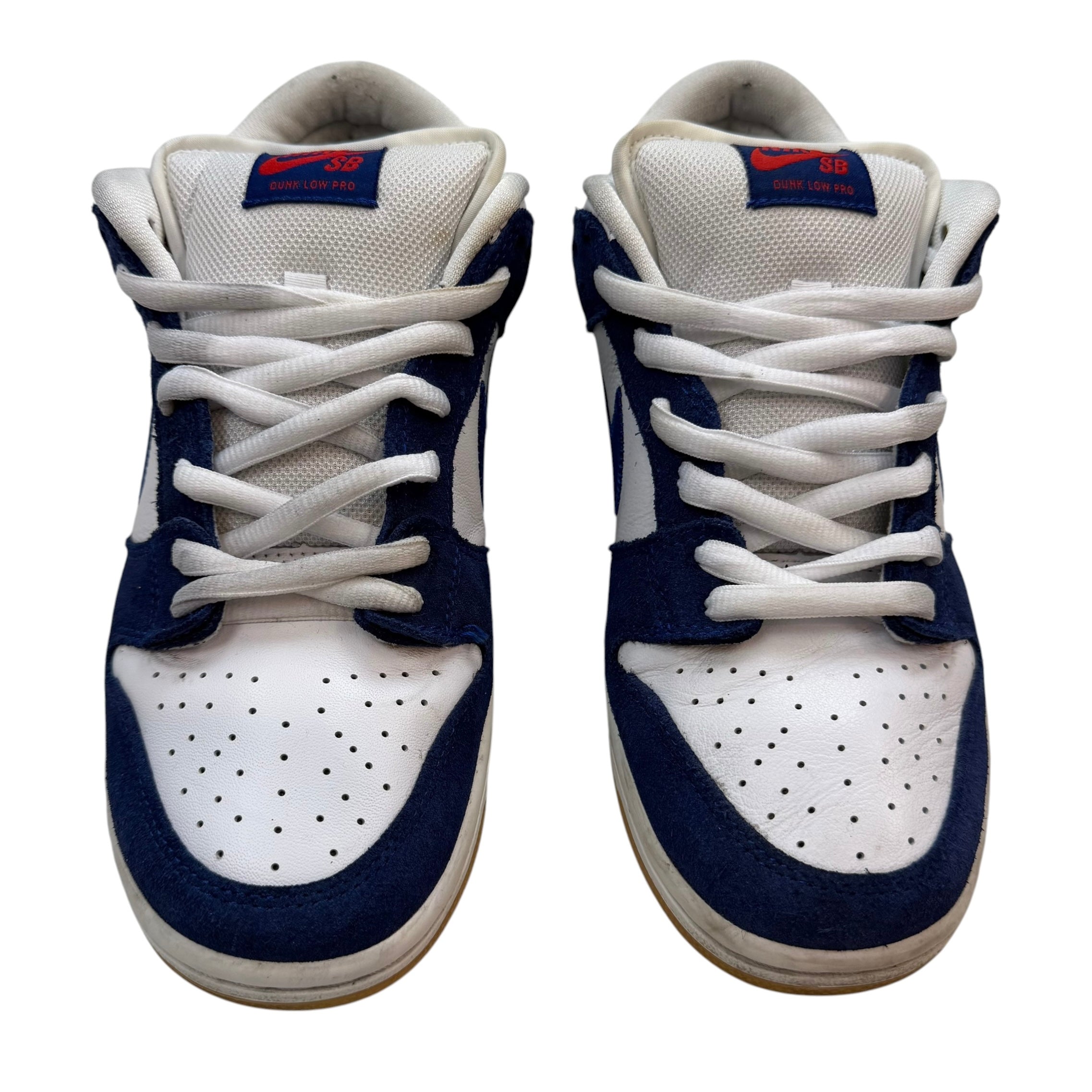 Nike Sb Dunk Low Los Angeles Dodgers (Used)