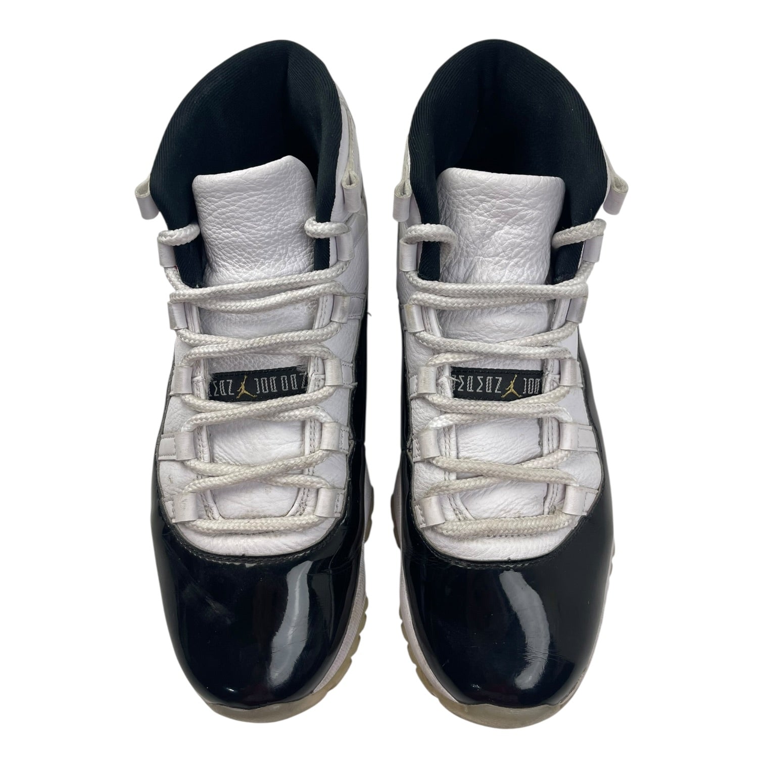 Jordan 11 DMP Gratitude (2023) (Used)