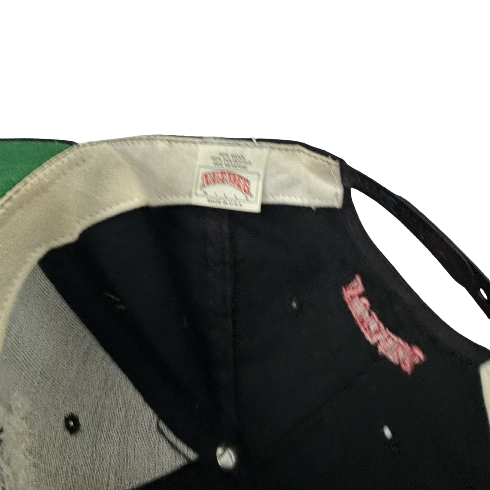 1995 Super Bowl XXIX ABC Sports Hat