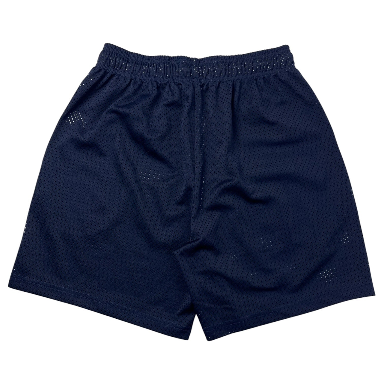 Eric Emanuel EE Mesh Shorts Navy