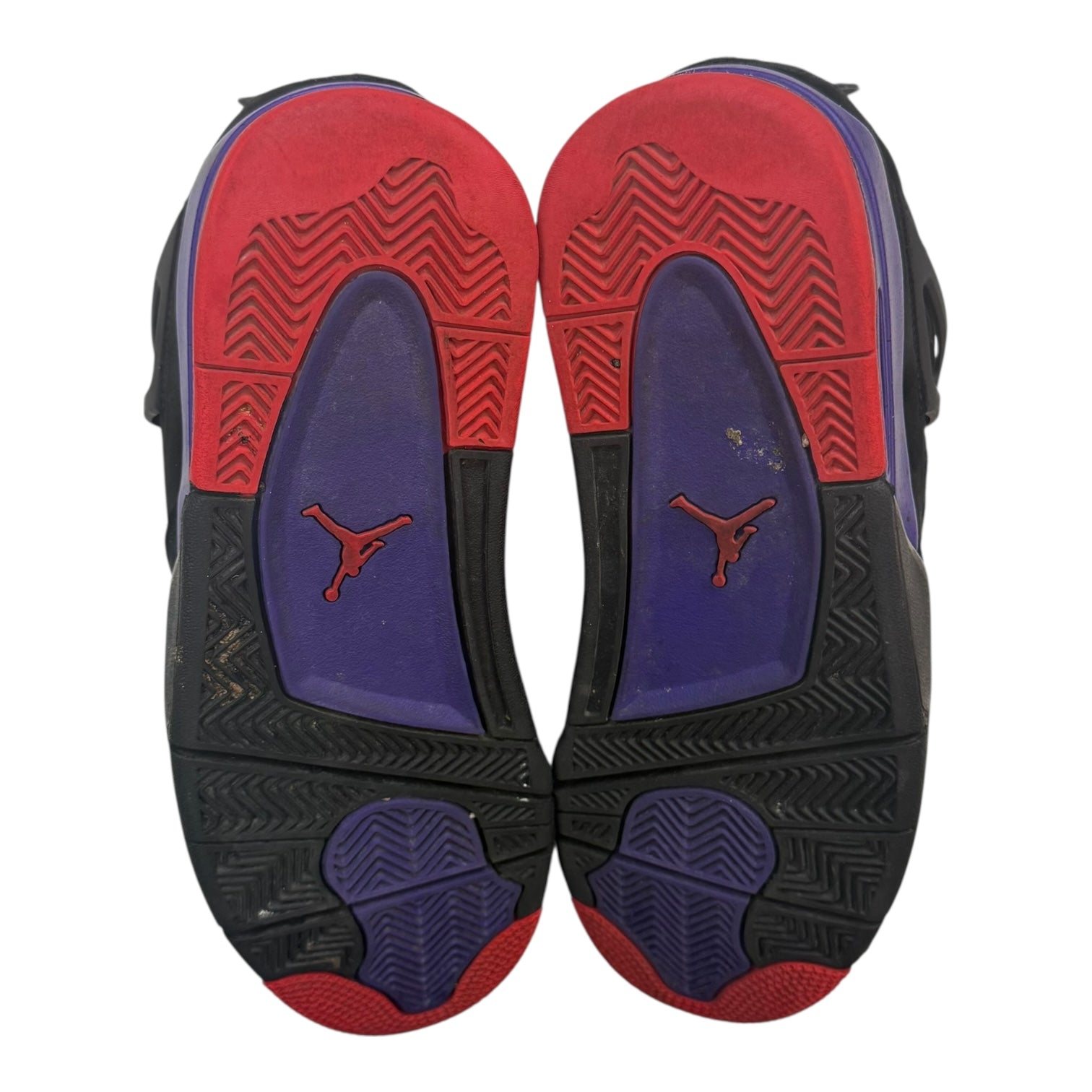 Jordan 4 Retro Raptors Drake OVO (2019) (Used)