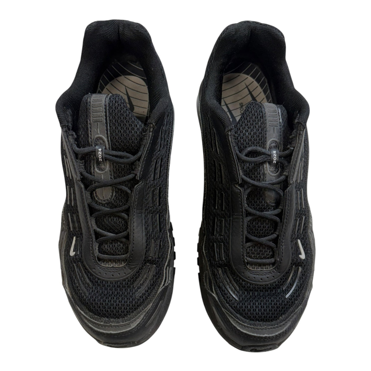 Nike Air Max TL 2.5 Comme des Garcons Homme Plus Black