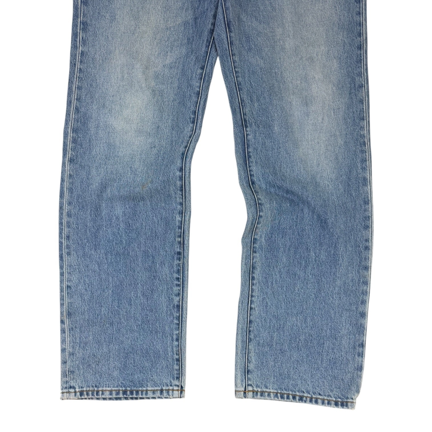 Stussy Slim Jeans Light Wash