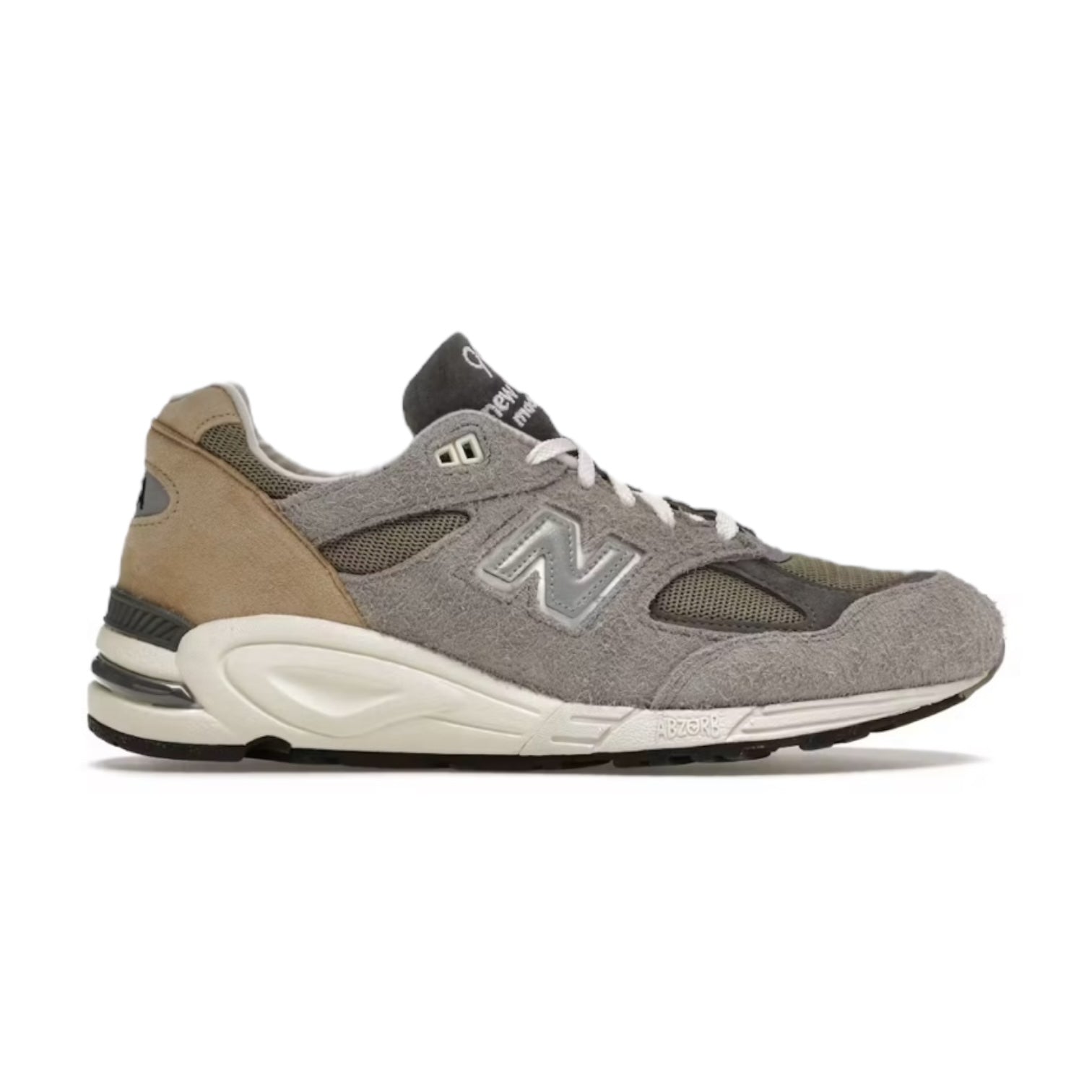 New Balance 990v2 Teddy Santis Marblehead Incense (Used)