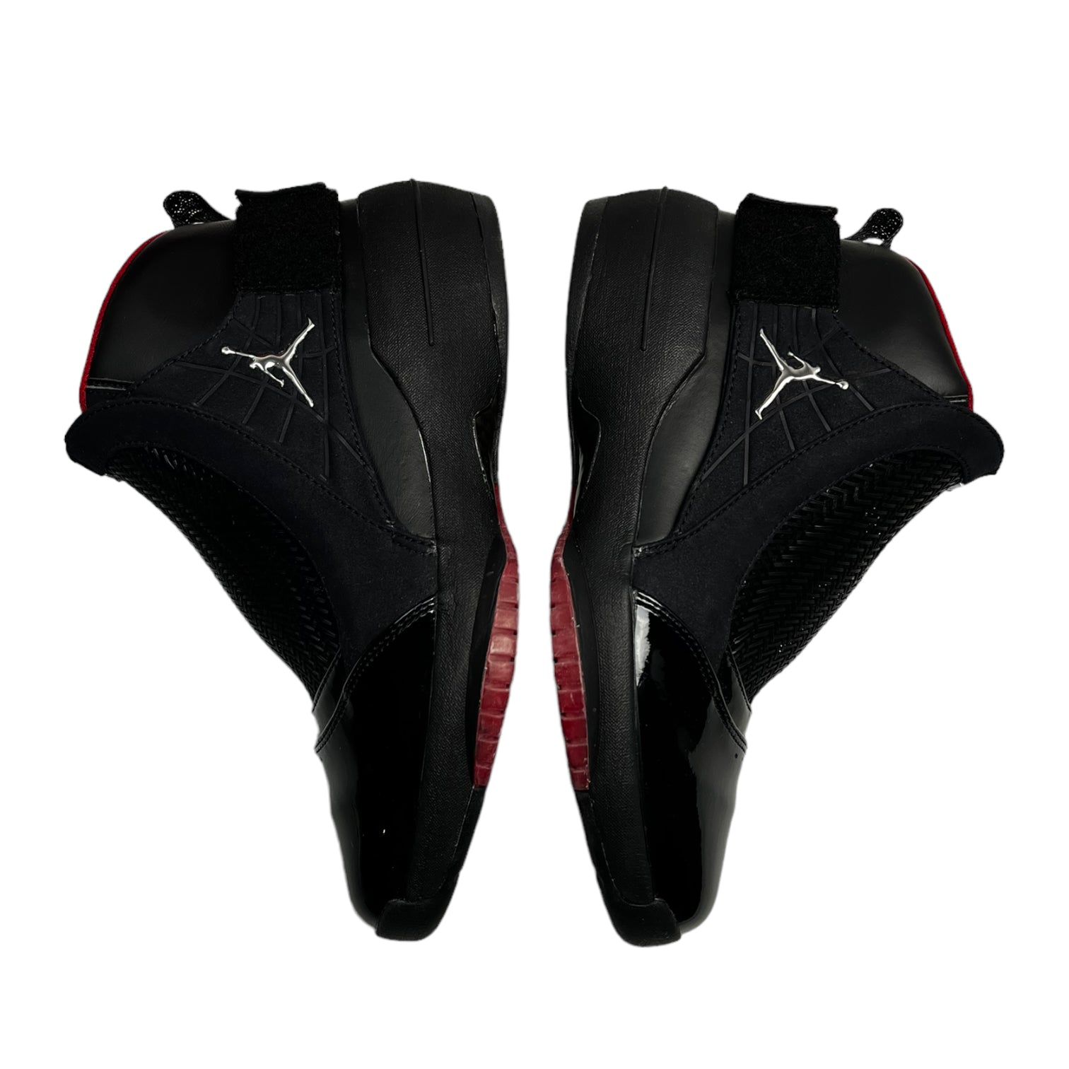 Jordan 19 Bred CDP (Used)