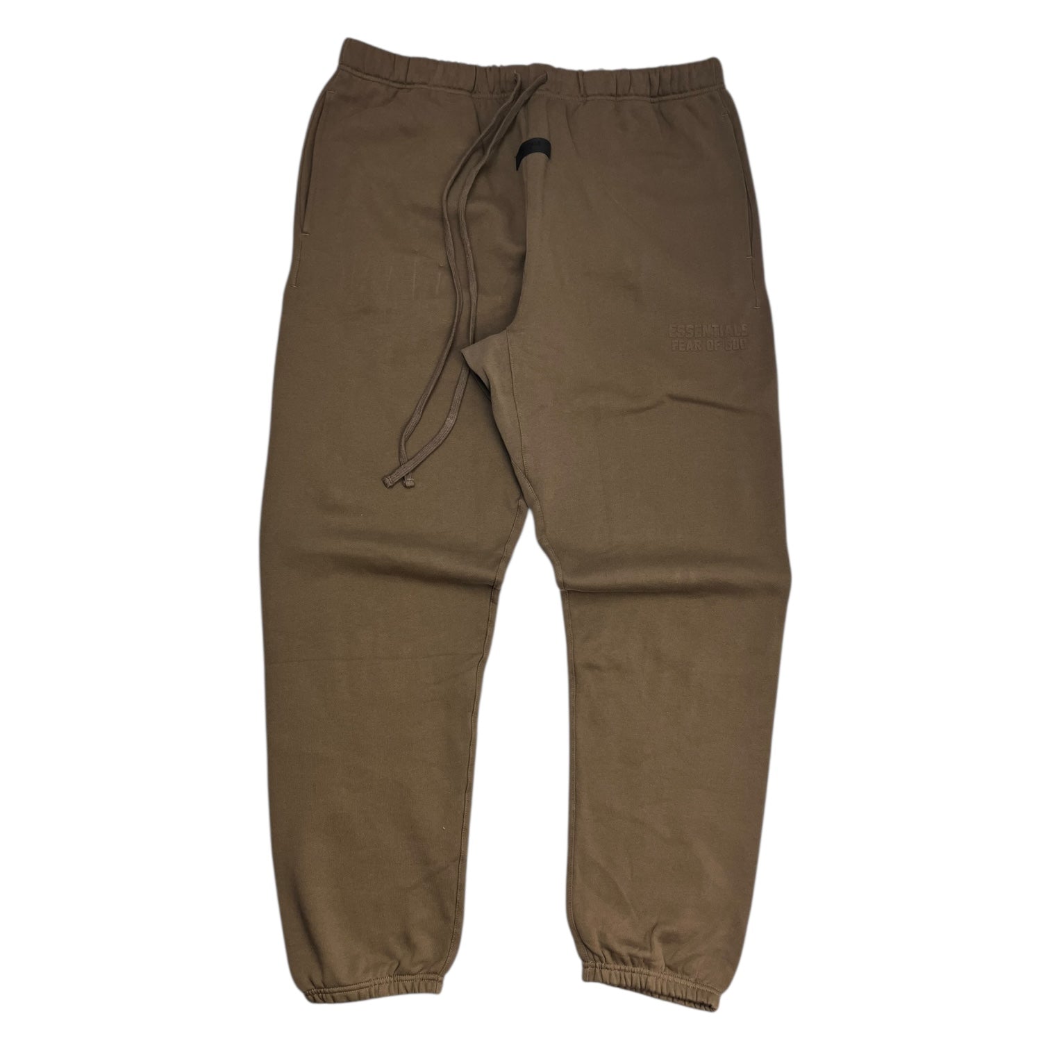 Fear Of God Essentials Sweat Pant Wood