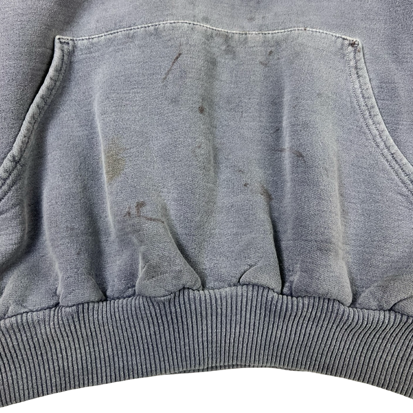Vintage Wind River Outfitting Co Heavy Faded Sweatshirt