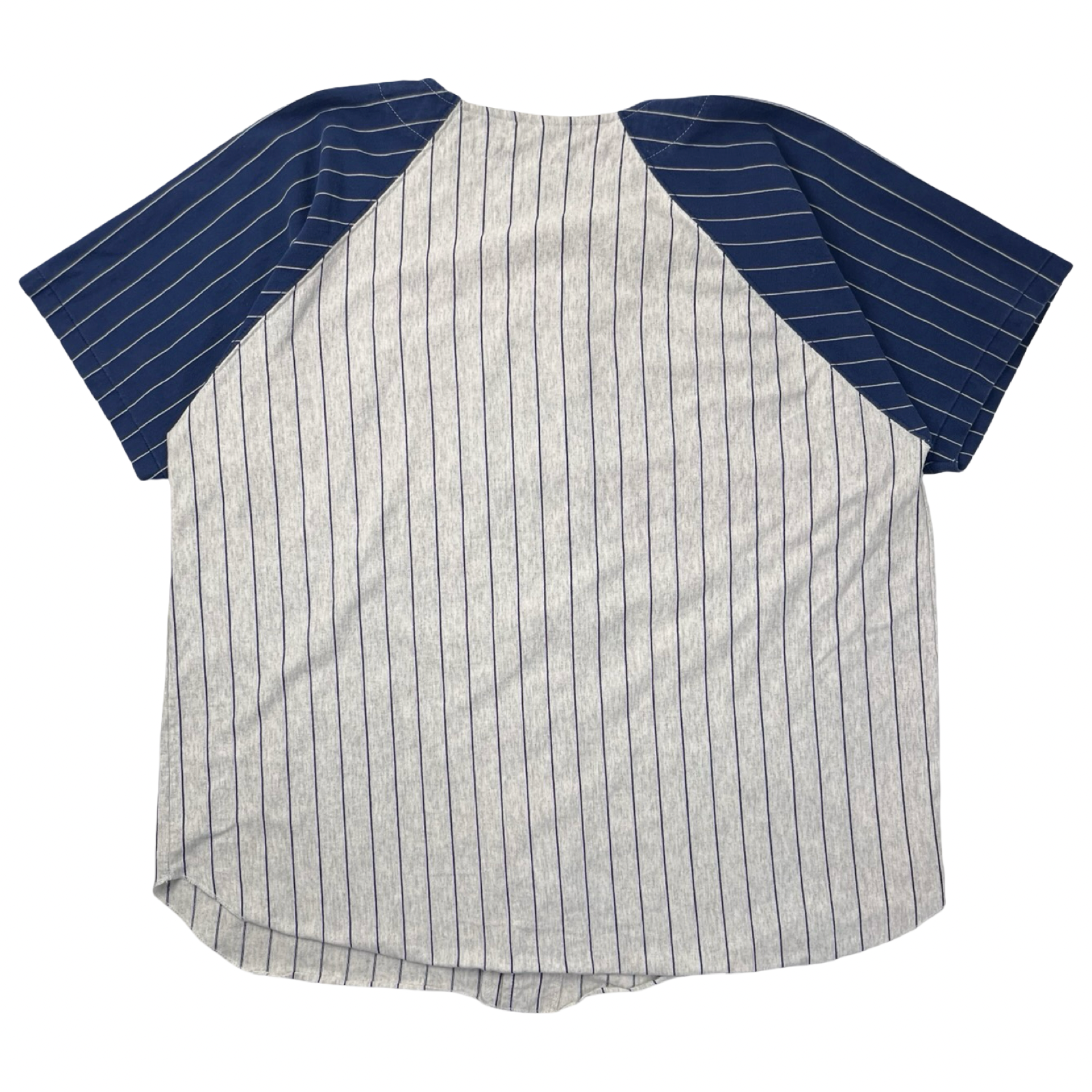Vintage Ravens Toronto Maple Leafs Baseball Jersey