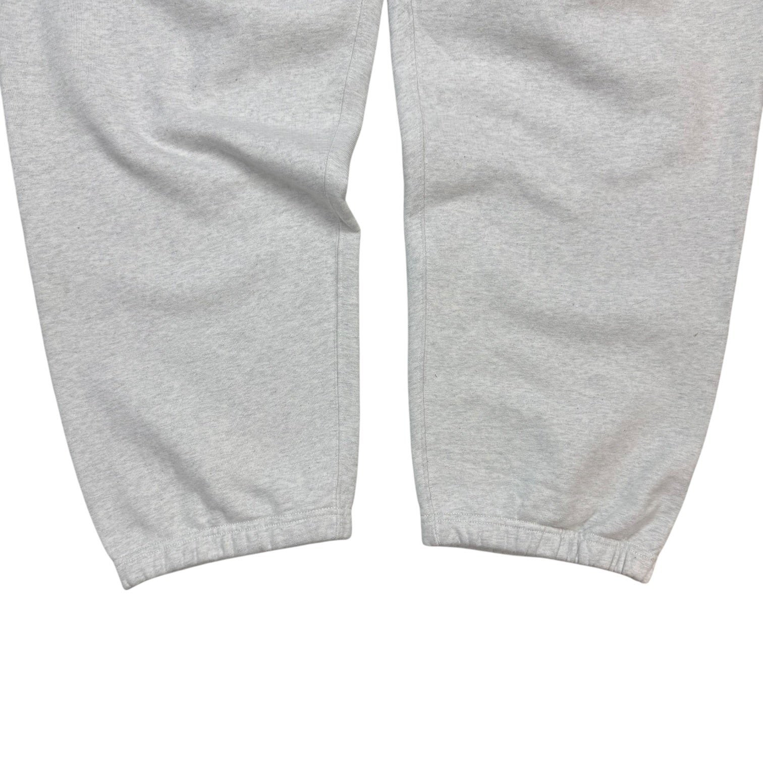 Supreme Jordan Sweatpants Ash Grey