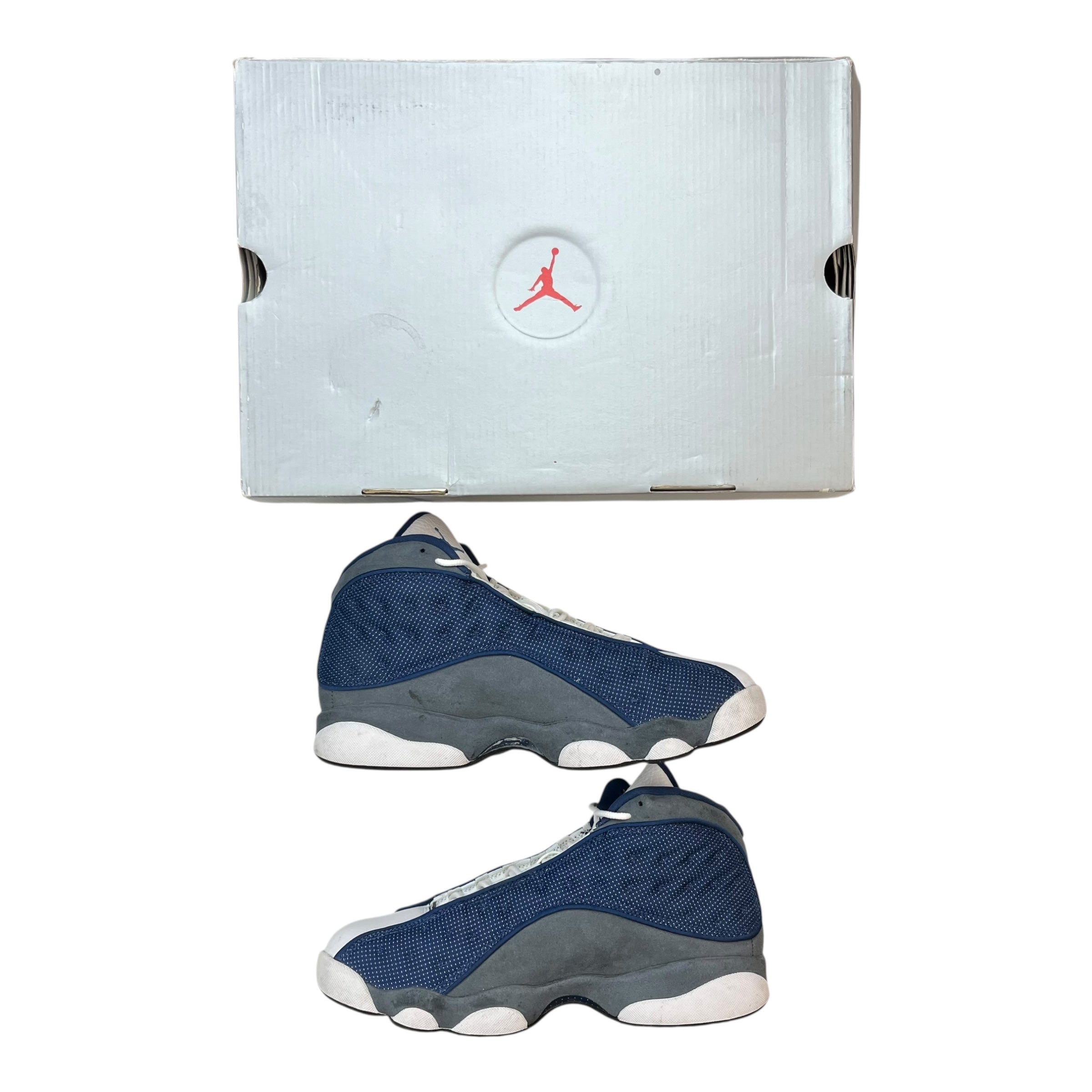 Jordan 13 Retro Flint (2020) (Used)