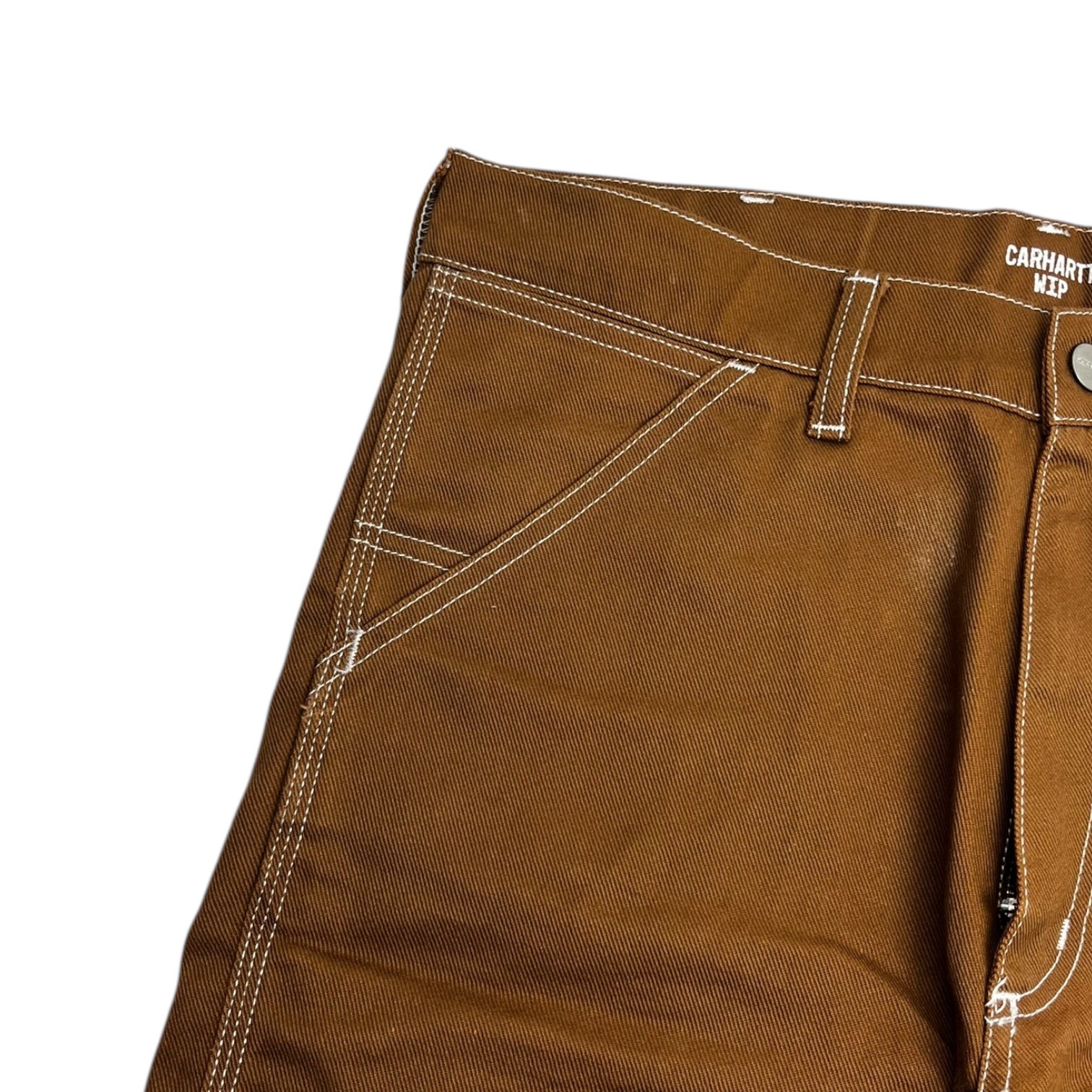 Carhartt WIP Penrod Shorts