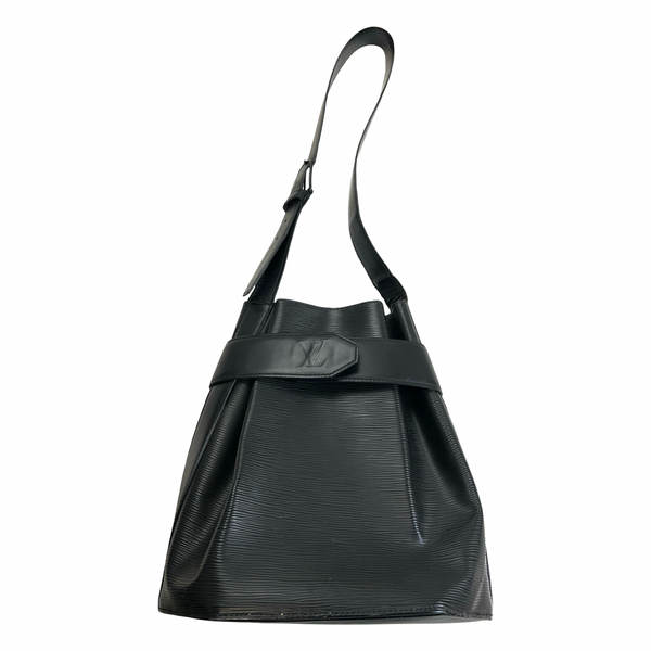 Vintage Louis Vuitton Sac D'Épaule PM Shoulder Bag