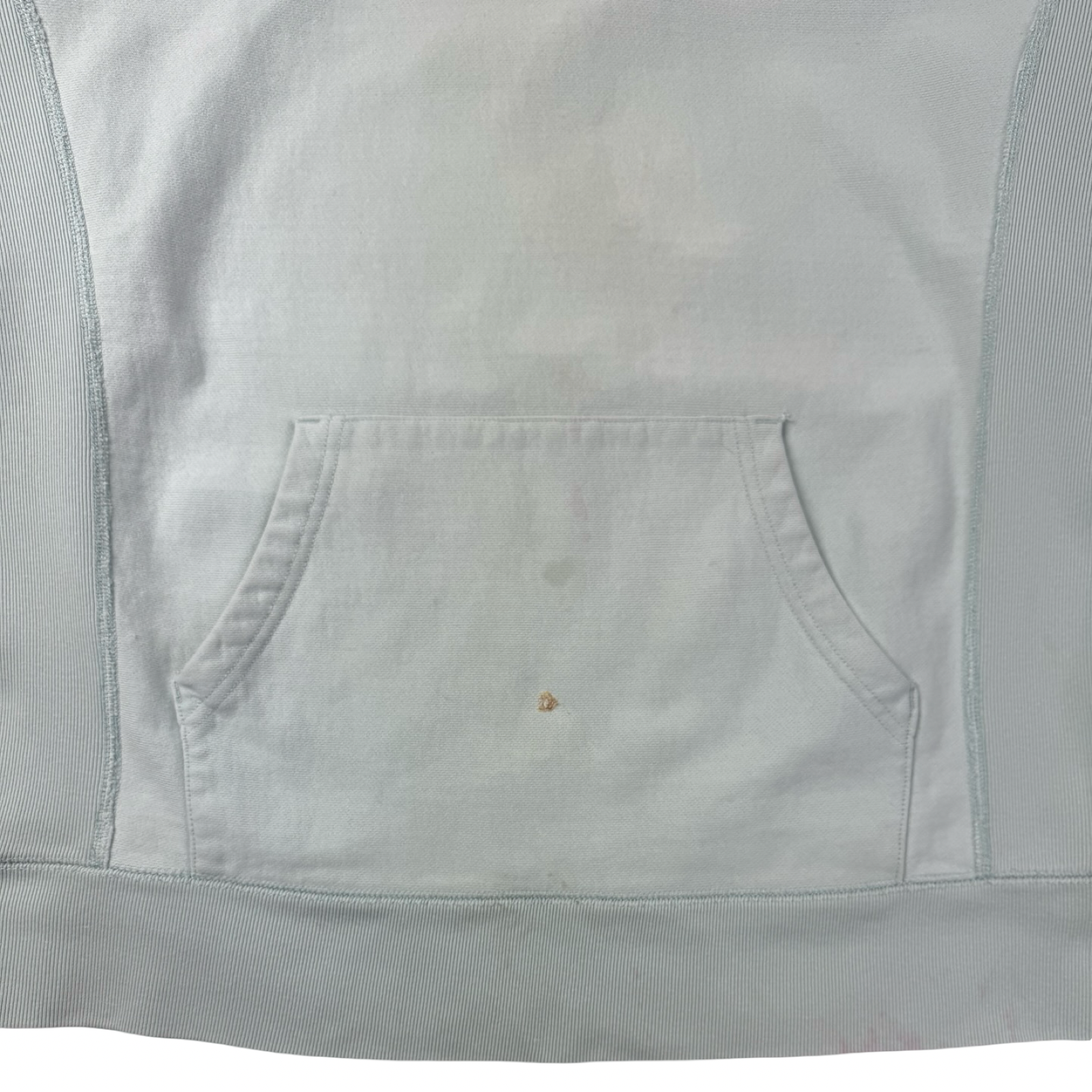 Supreme Box Logo Hoodie Ice Blue