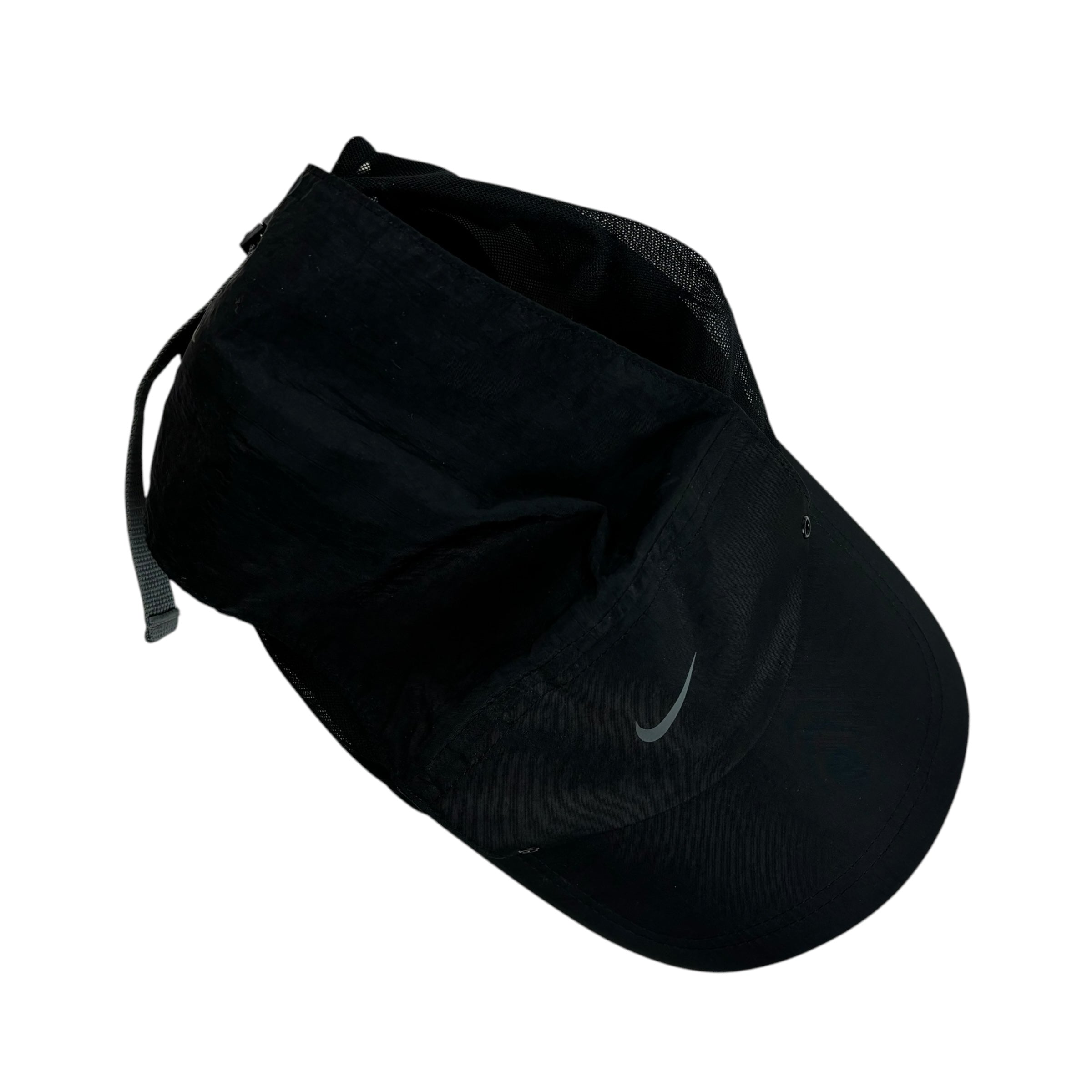 Nike x A-Cold-Wall* NRG StrapBack Hat Black