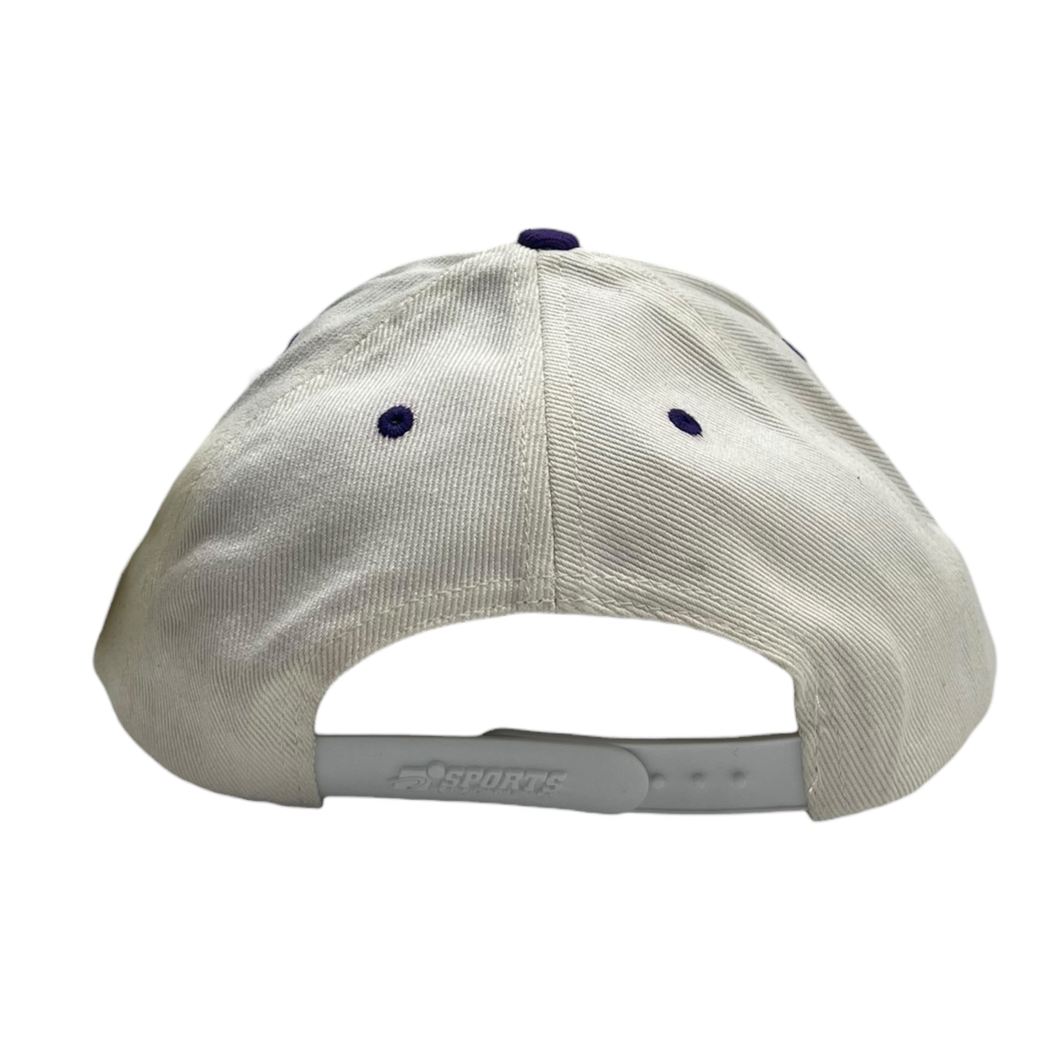 Vintage Utah Jazz Sports Specialties NBA Hat