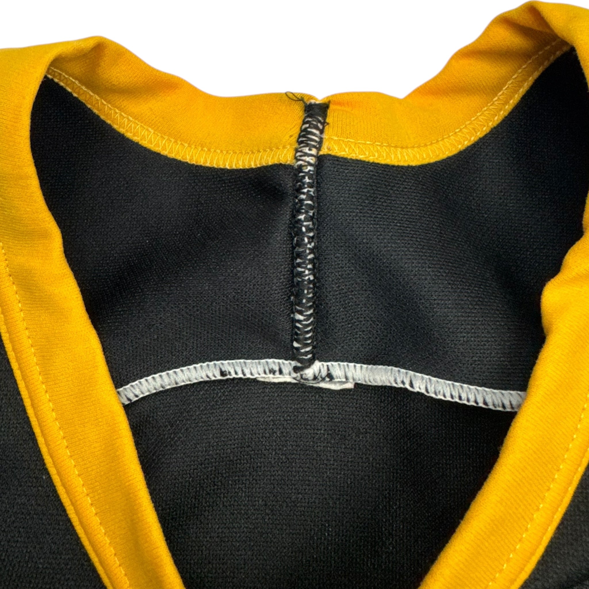 Vintage Pittsburg Penguins NHL Jersey