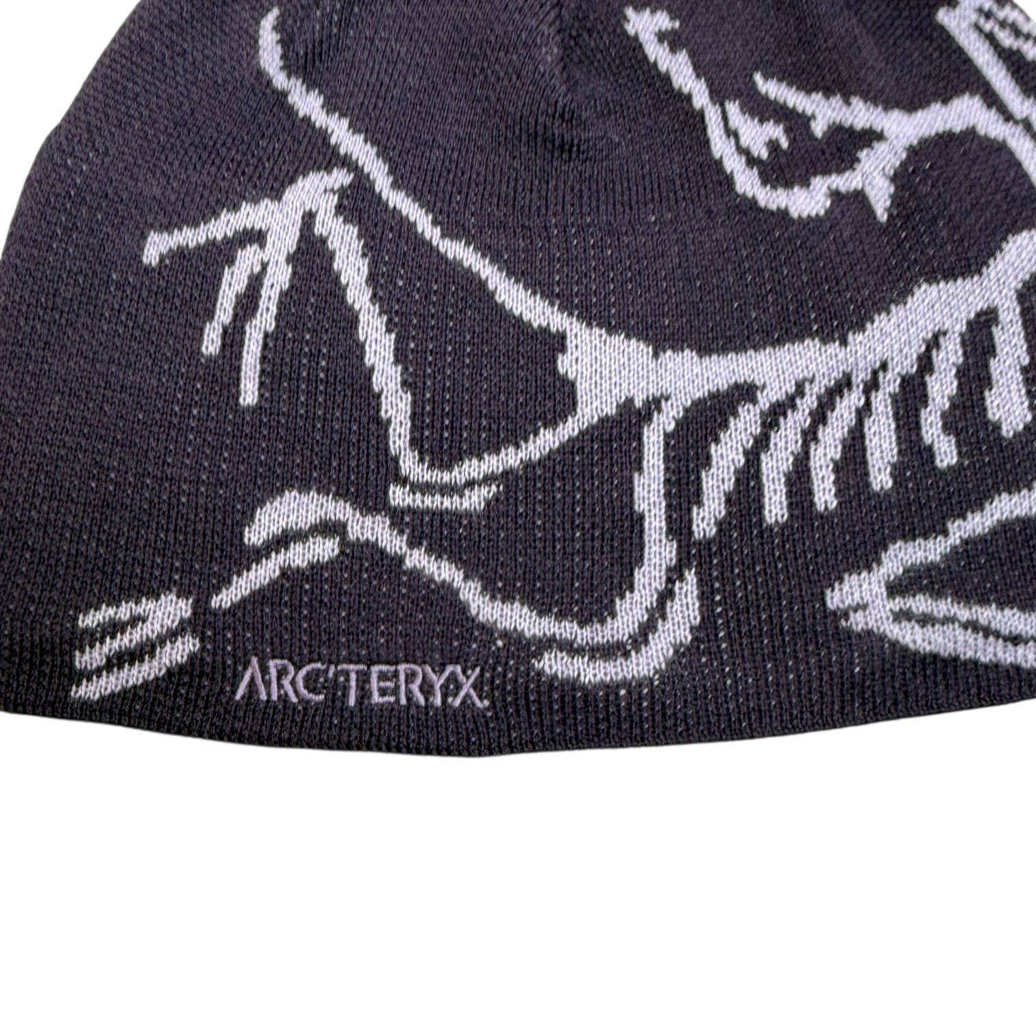 Arc’teryx Bird Head Toque Purple