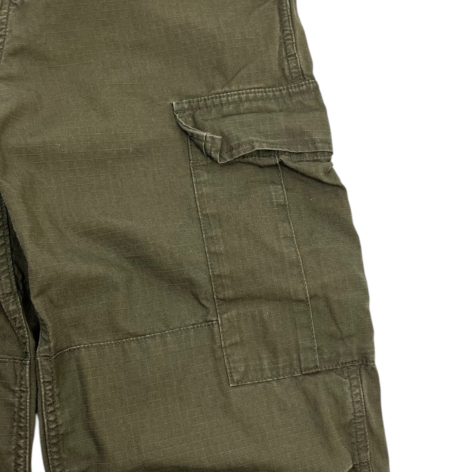 Carhartt WIP Regular Cargo Pant Olive