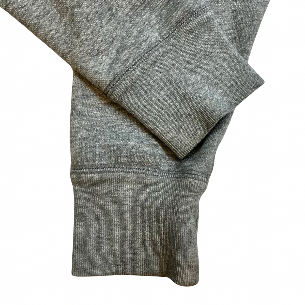 (W) Isabel Marant Étoile Mansel Sweatshirt Grey