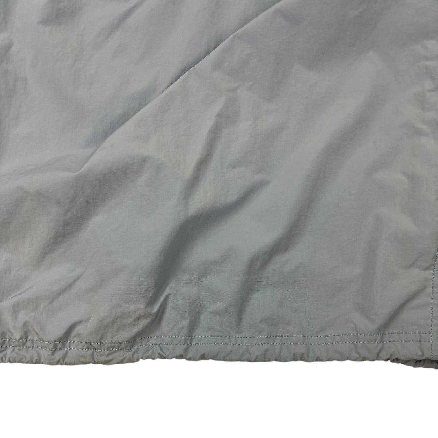 Stussy Warm-Up Pullover Blue