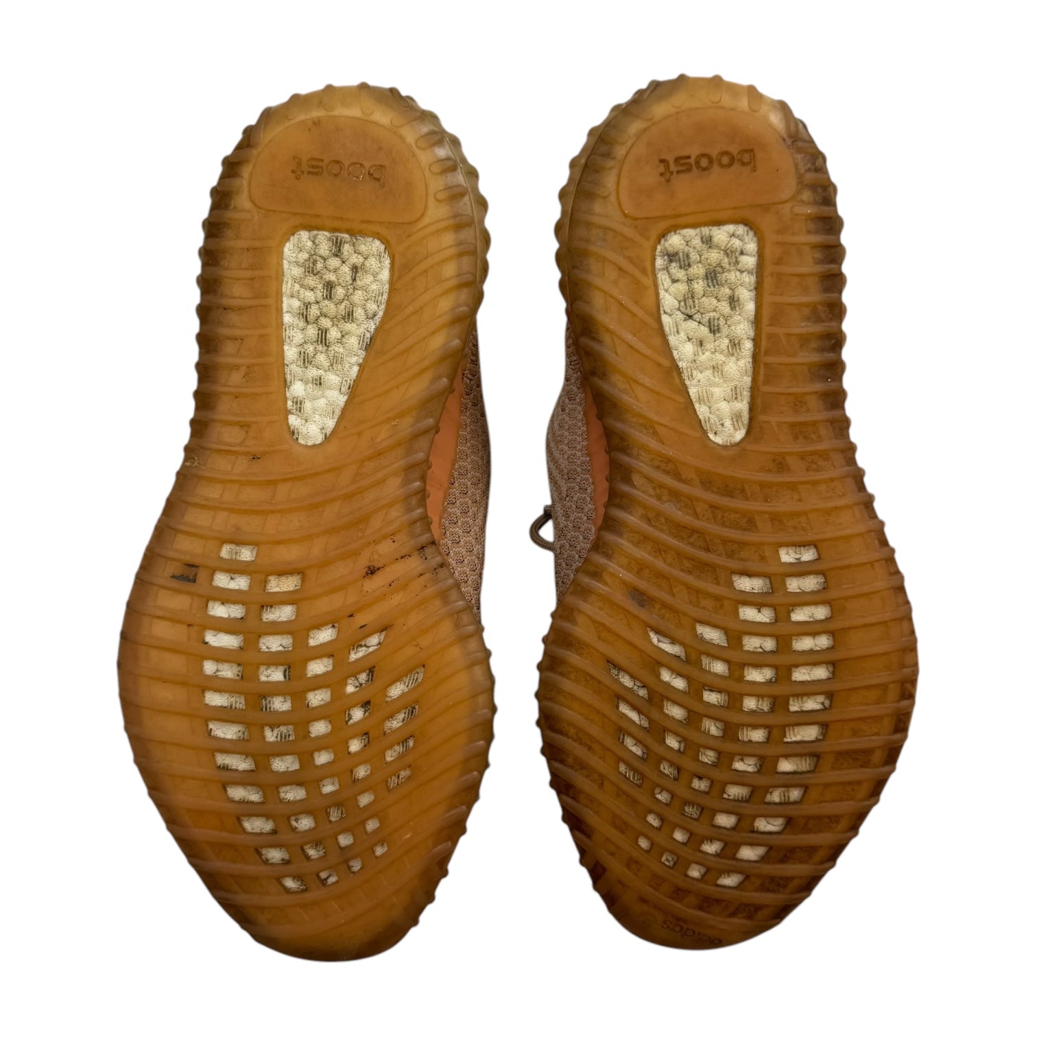 Adidas Yeezy Boost 350 V2 Clay (Used)