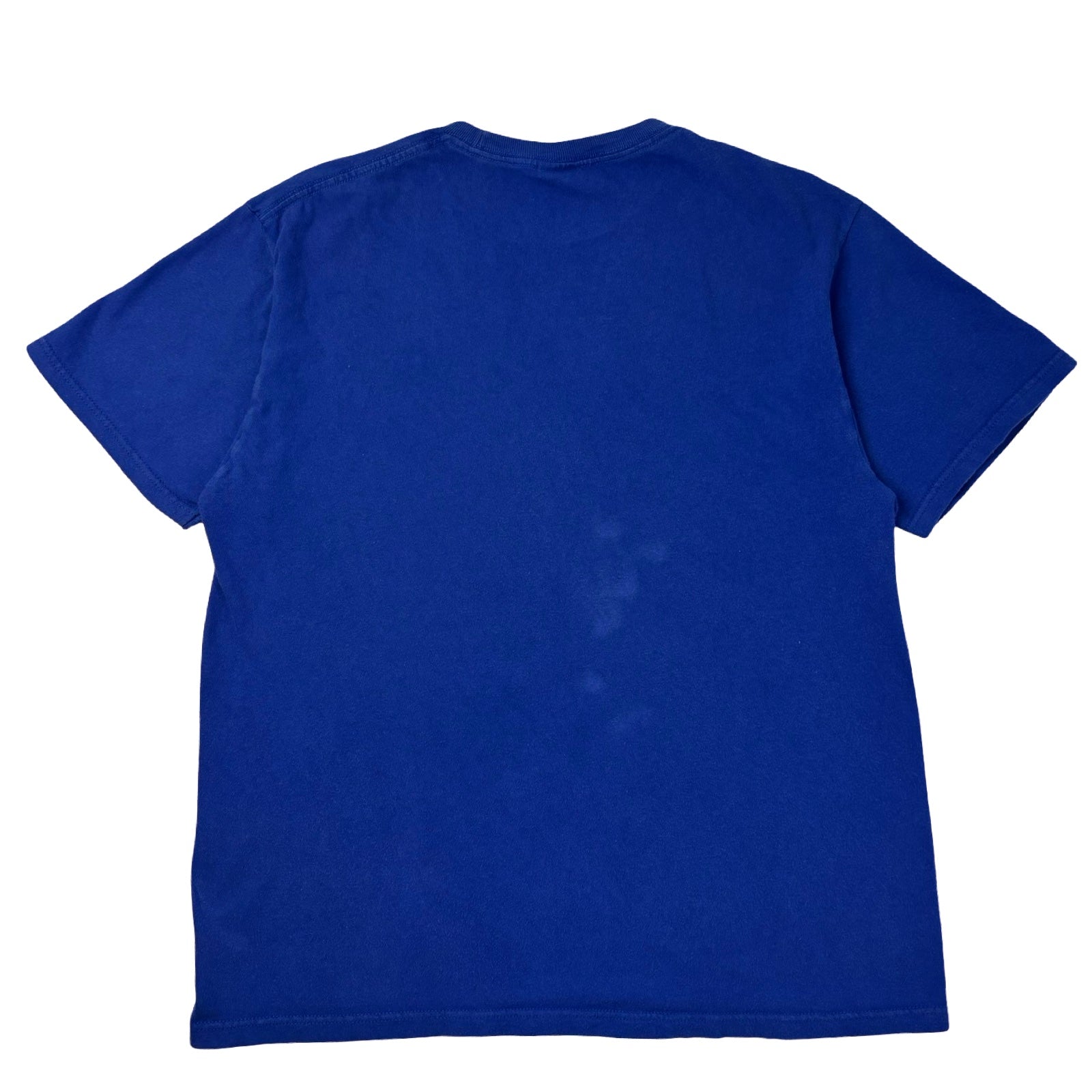 Stussy x Nike S&S Collection Tee Blue