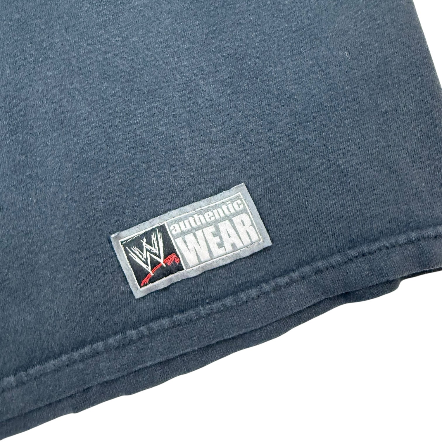 Vintage WWE Undertaker Tee Black