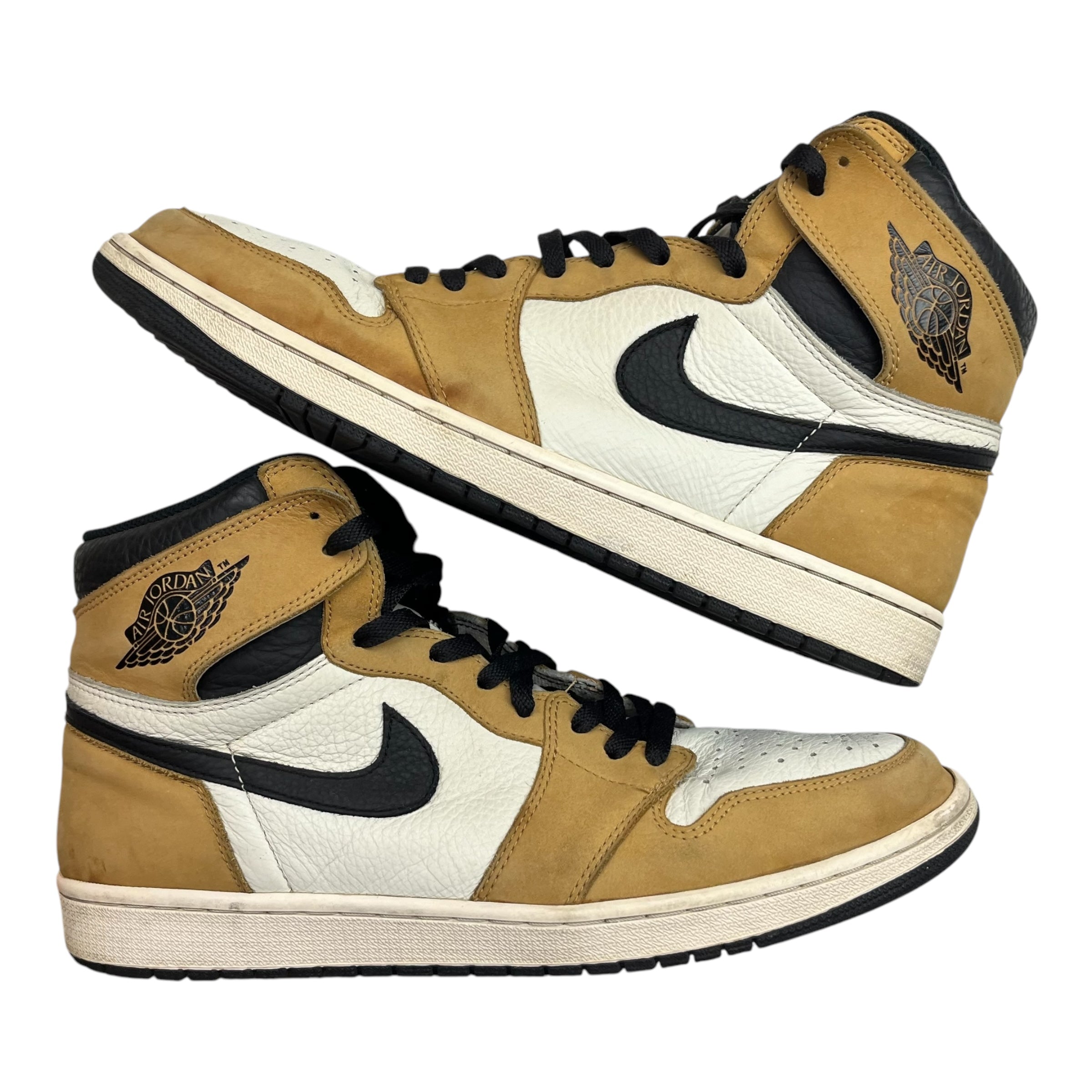 Jordan 1 High ROTY (Used)