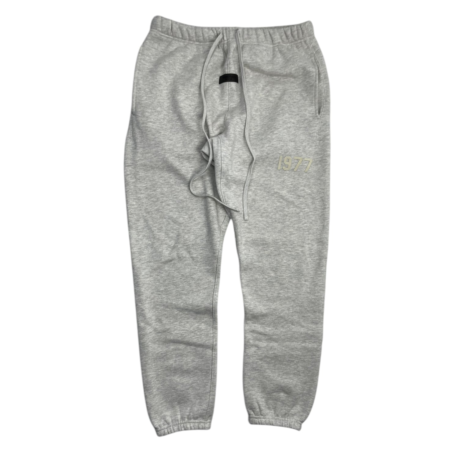 Fear Of God Essentials 1977 Sweatpant Light Oatmeal