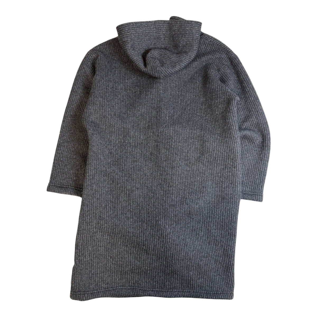 Engineered Garments Knit Robe Grey