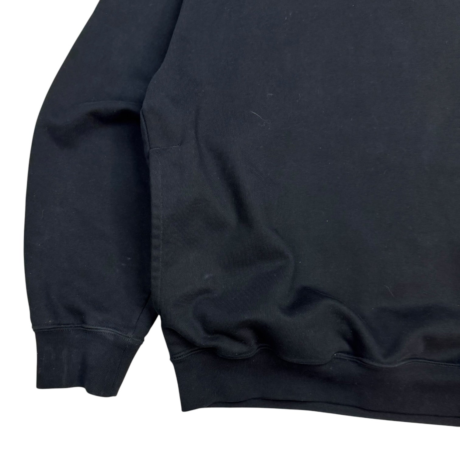 Adidas x Y-3 GFX Hoodie Black