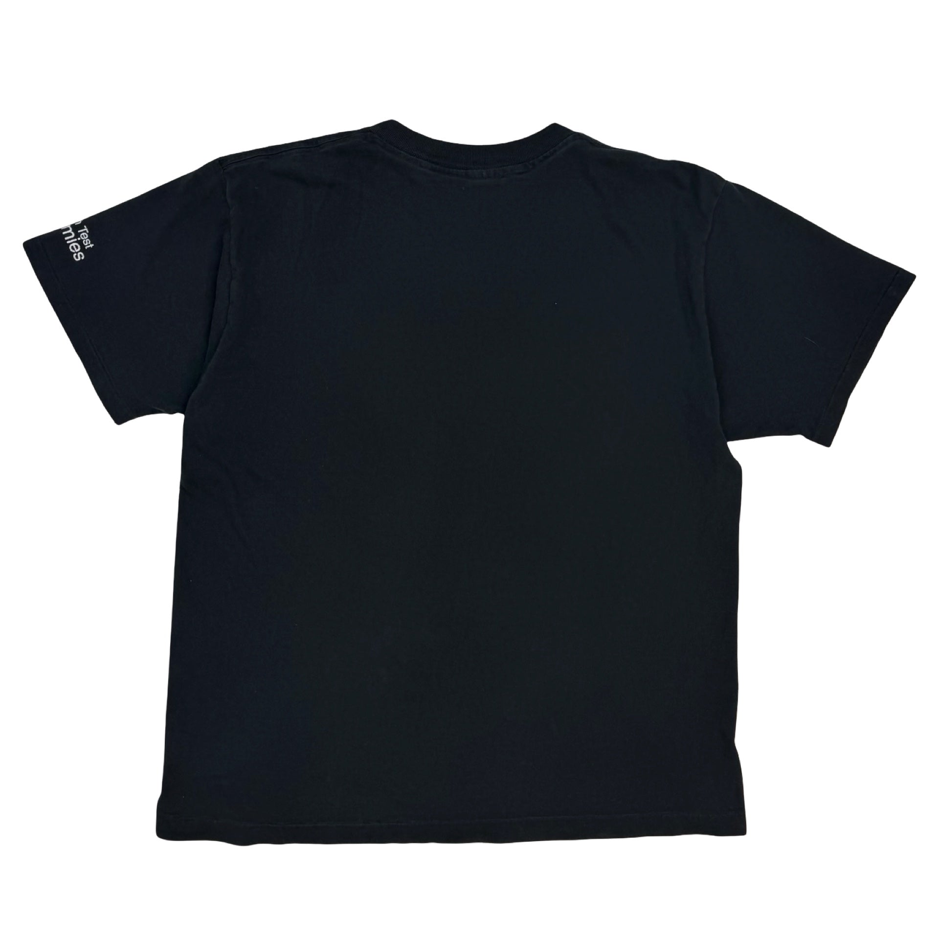 Vintage Crash Test Dummies “You Did Baby” Tee Black