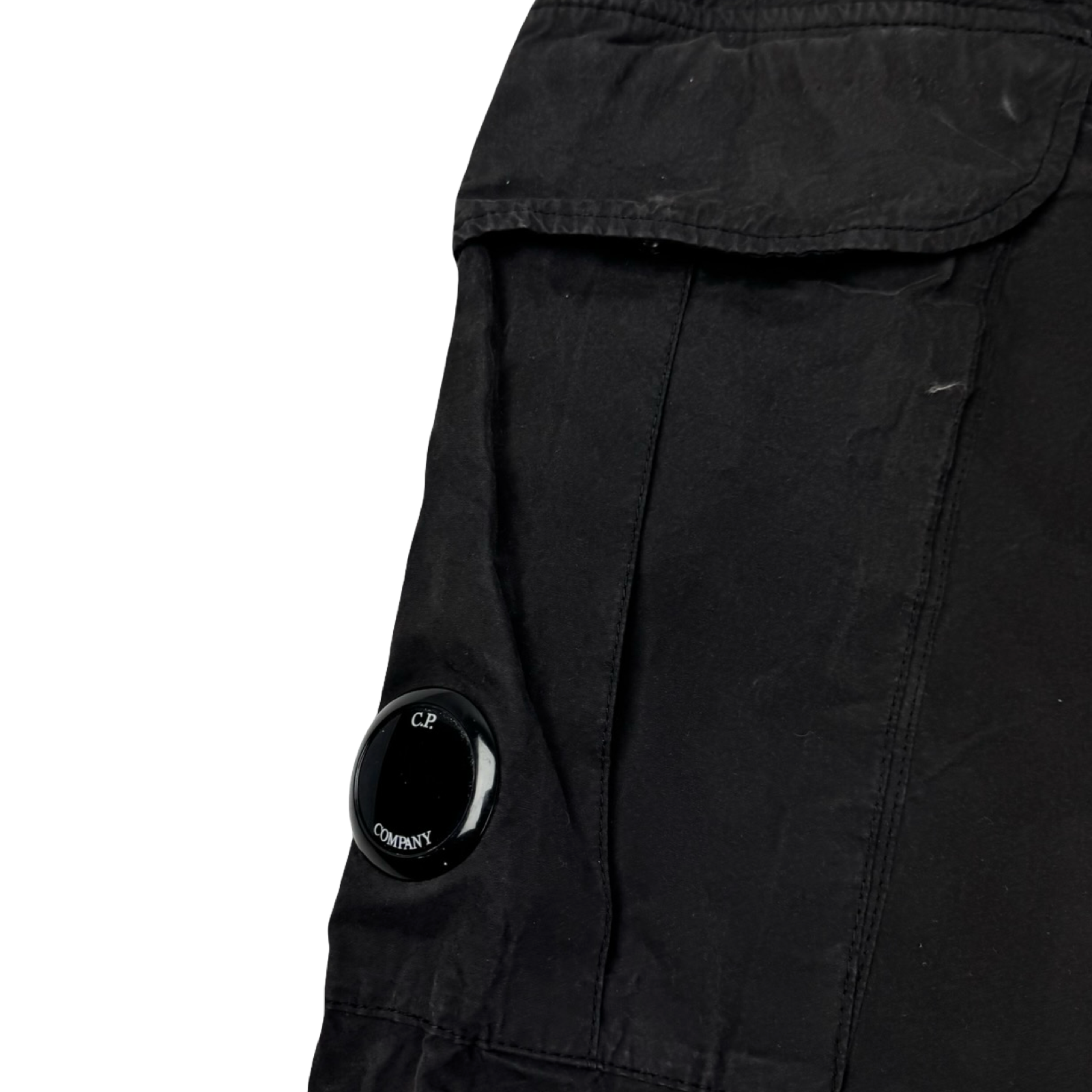 CP Company Cargo Bottoms