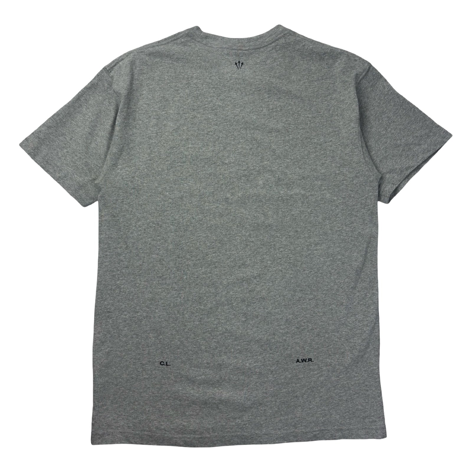 Nike X Drake Nocta CS Tee Grey