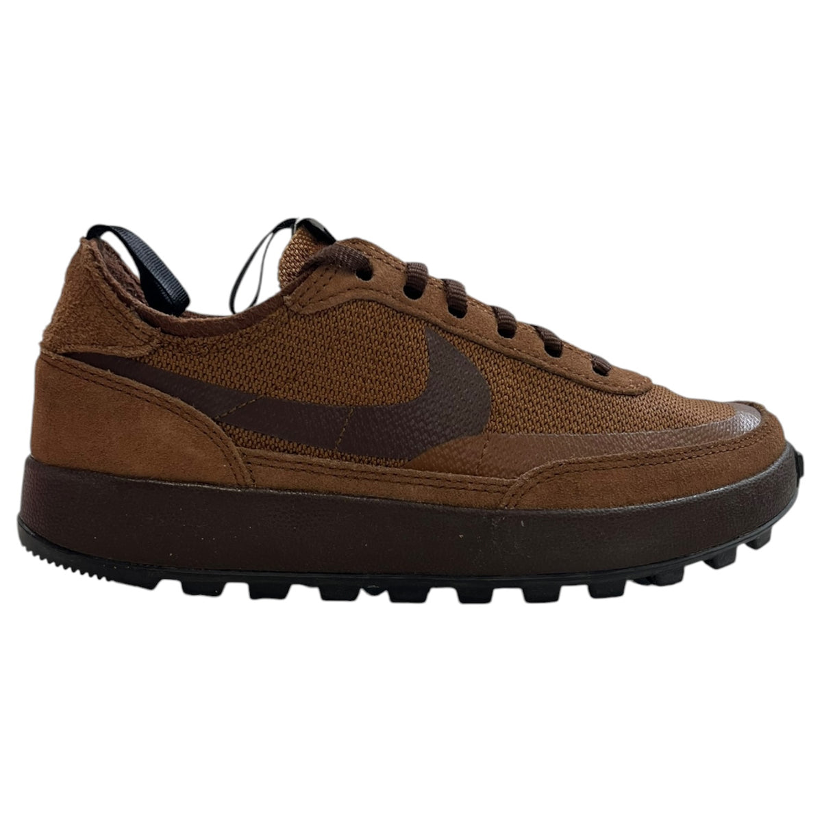 Nikecraft General Purpose Shoe Field Brown