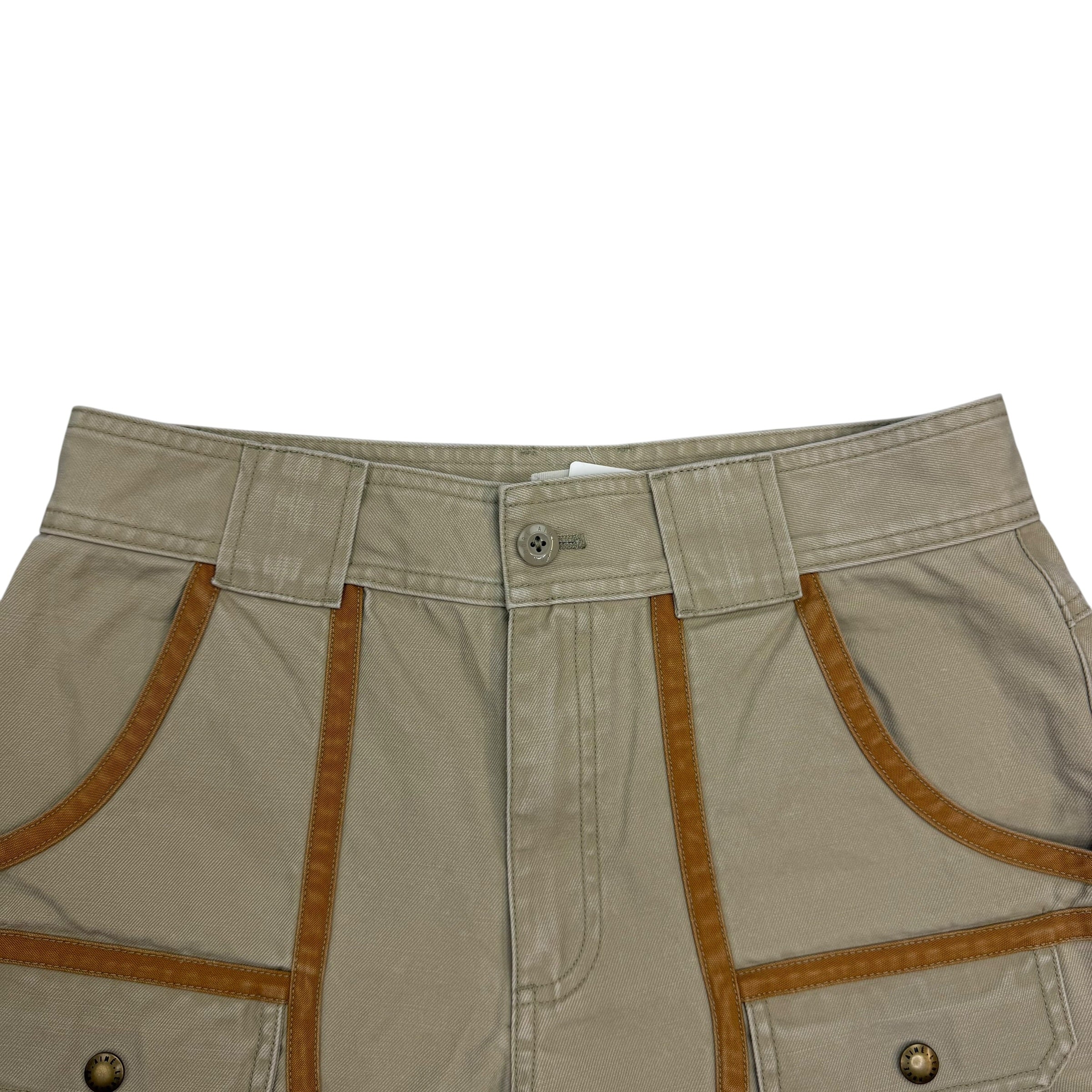 Aimé Leon Dore Tactical Short Twill