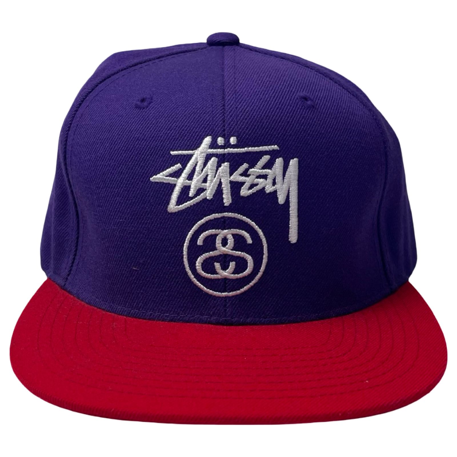 Stussy x Starter Snap Back Hat