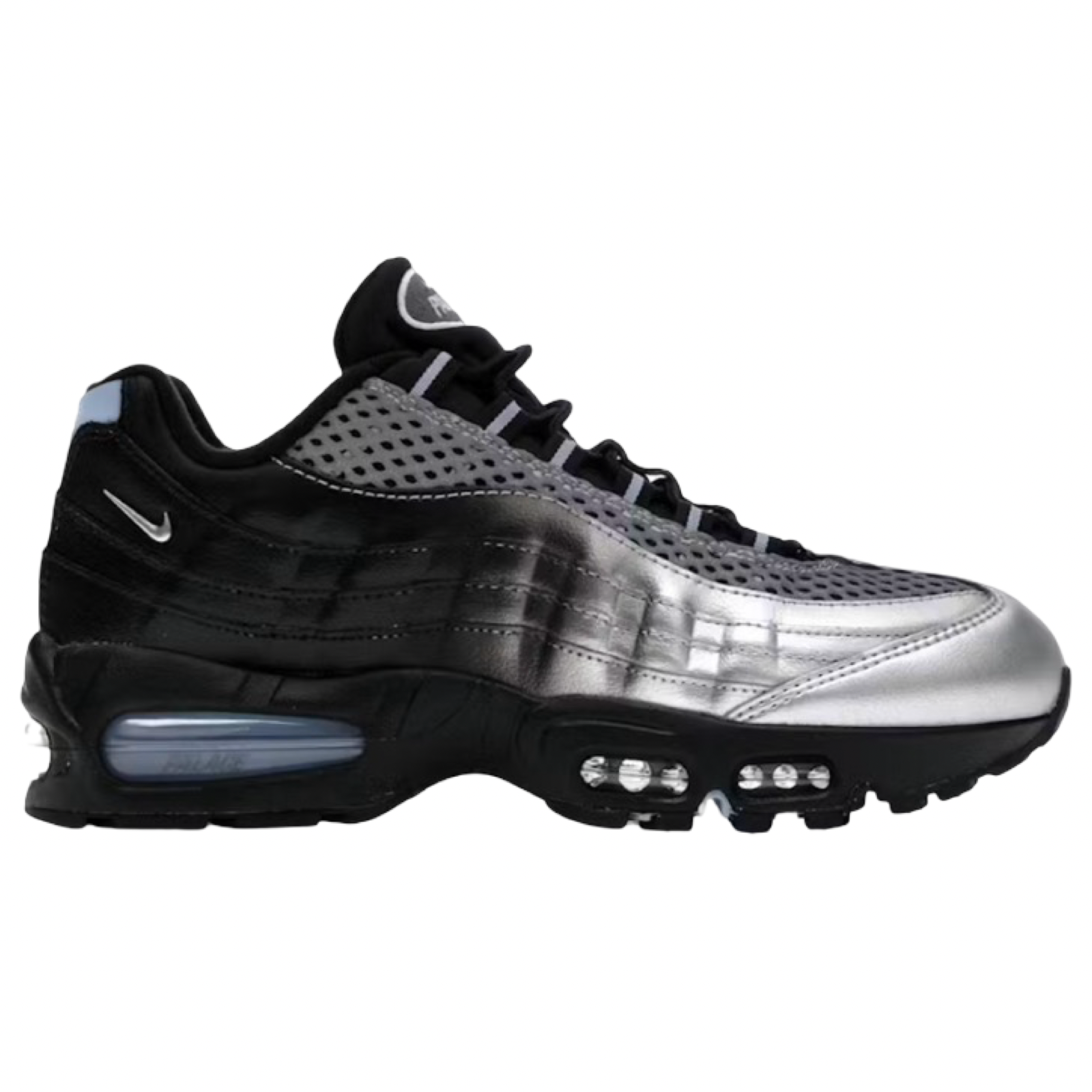 Nike Air Max 95 Big Bubble Palace (Used)