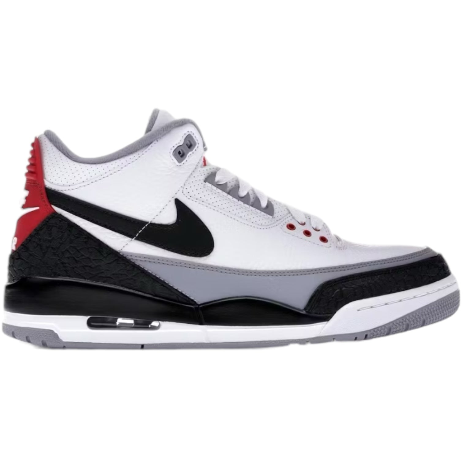 Jordan 3 Retro Tinker Hatfield (Used)