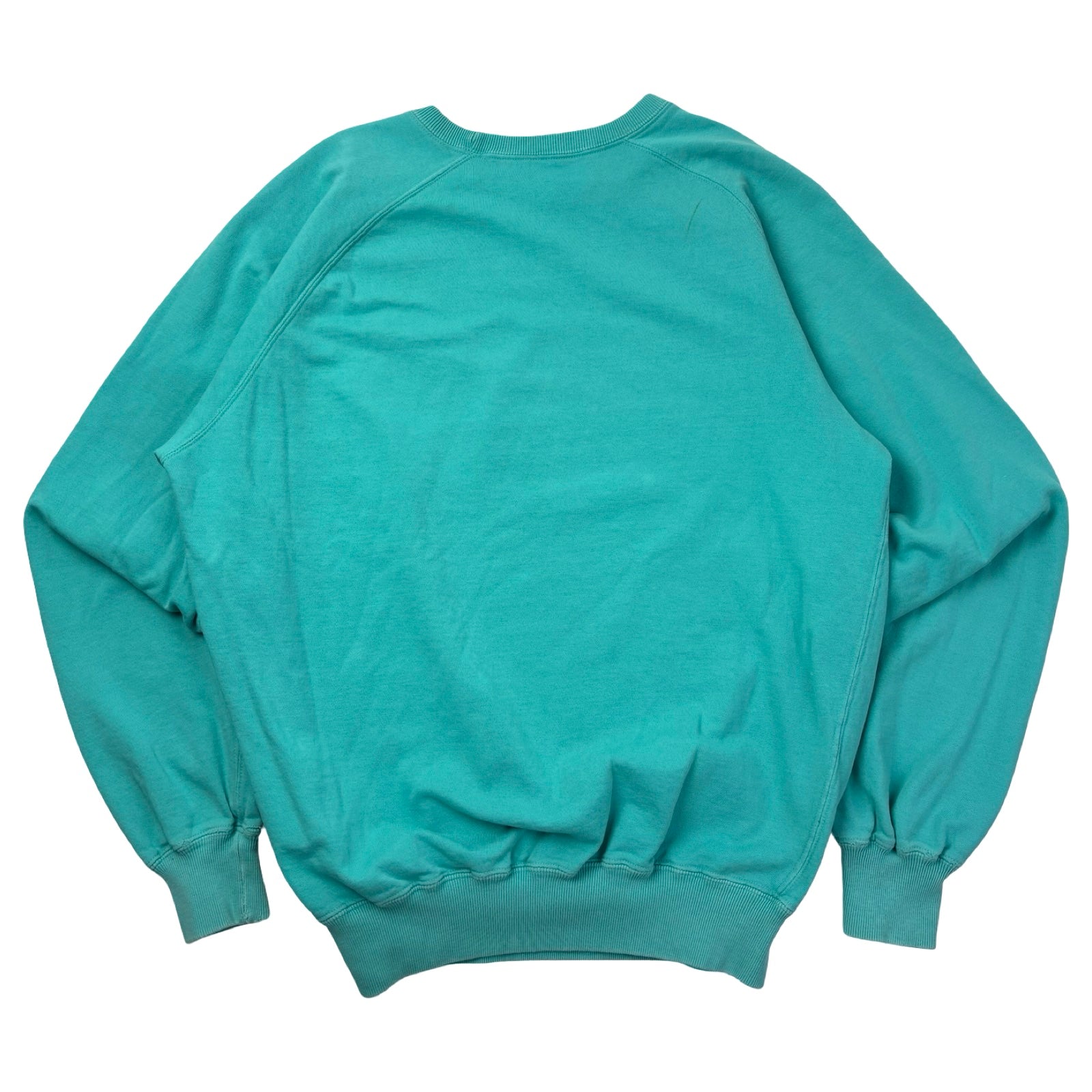 Vintage Polo Ralph Lauren Crewneck Teal